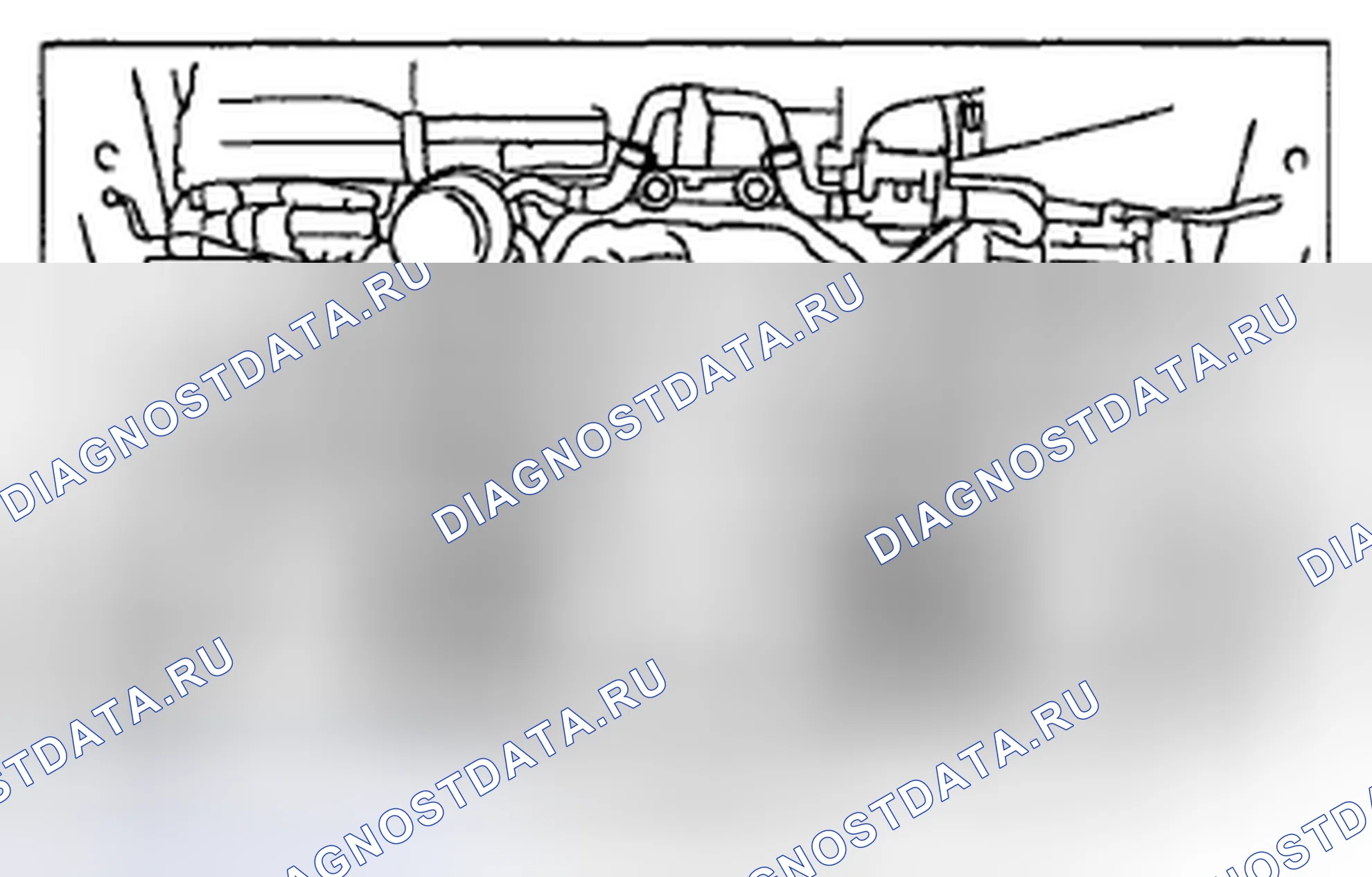 Рис. 104. Subaru Impreza WRX GE рестайлинг