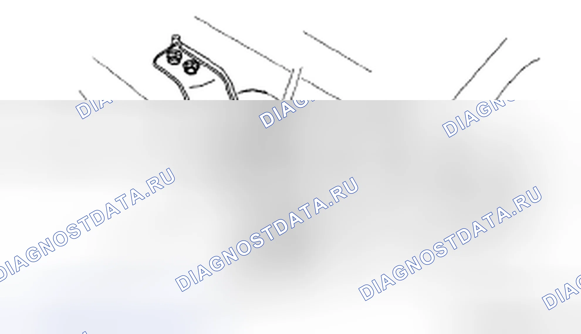 Рис. 17. Mazda CX-9 I