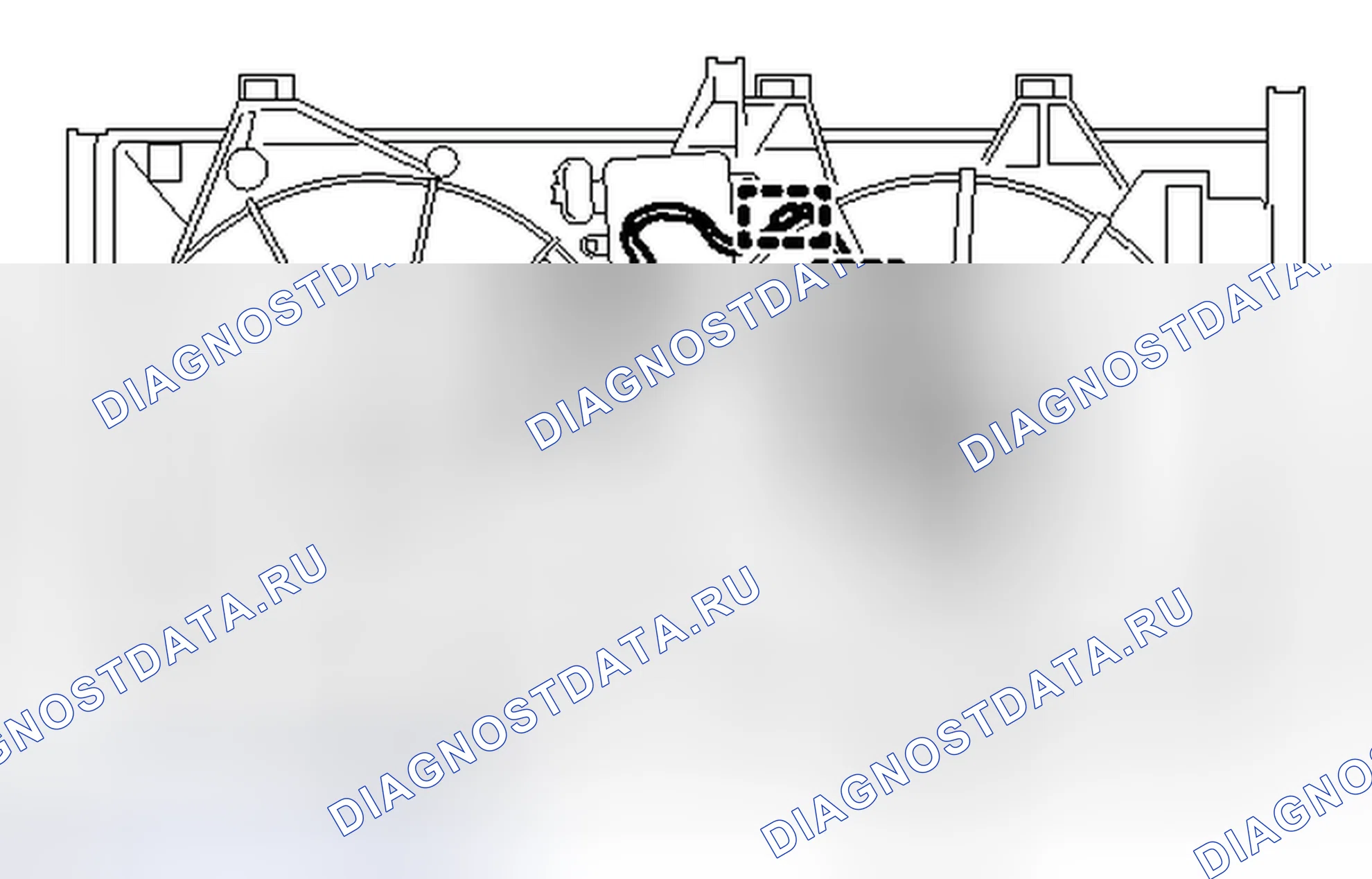 Рис. 23. Toyota Avalon XX40