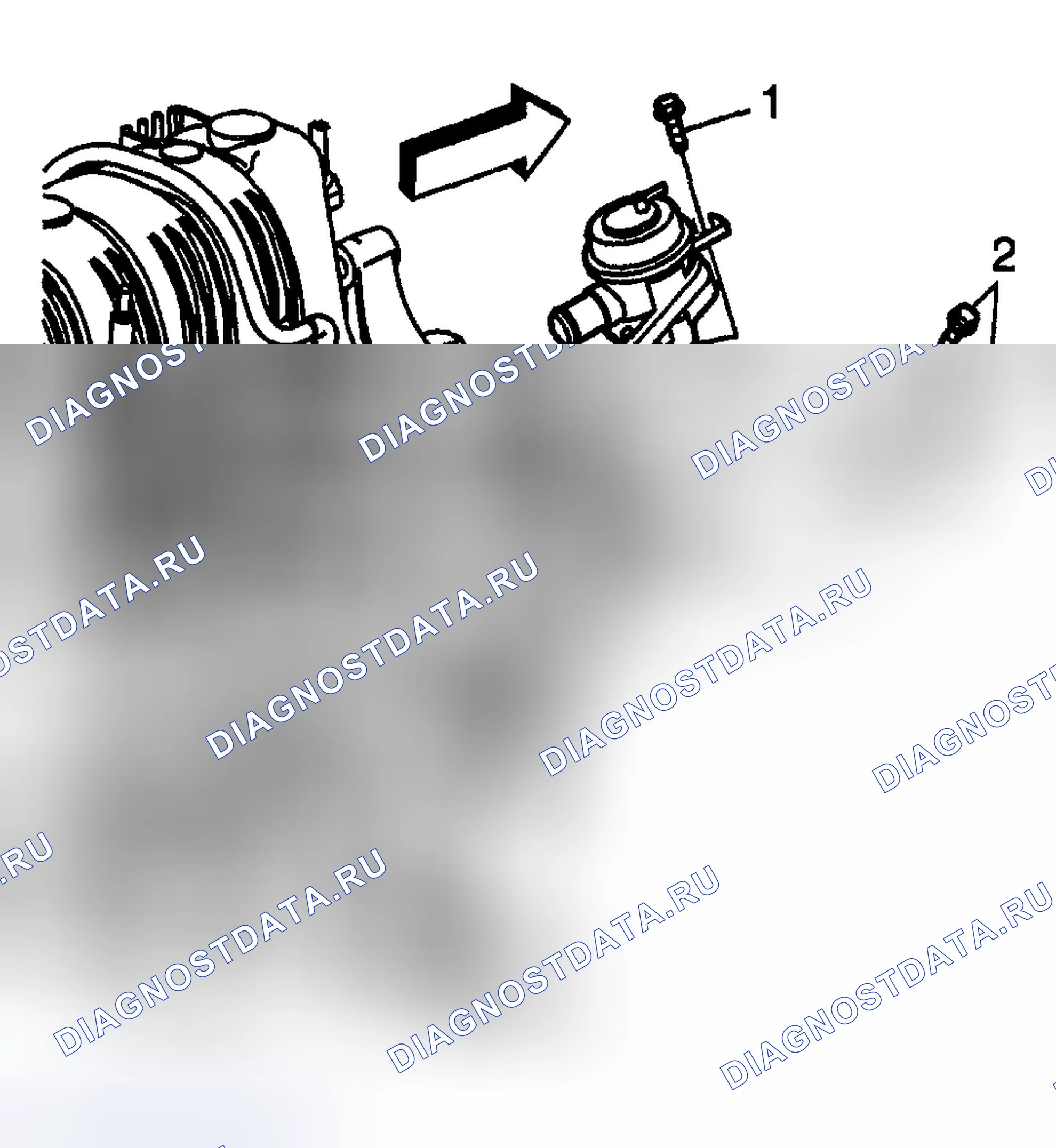Рис. 619. Chevrolet Impala VIII