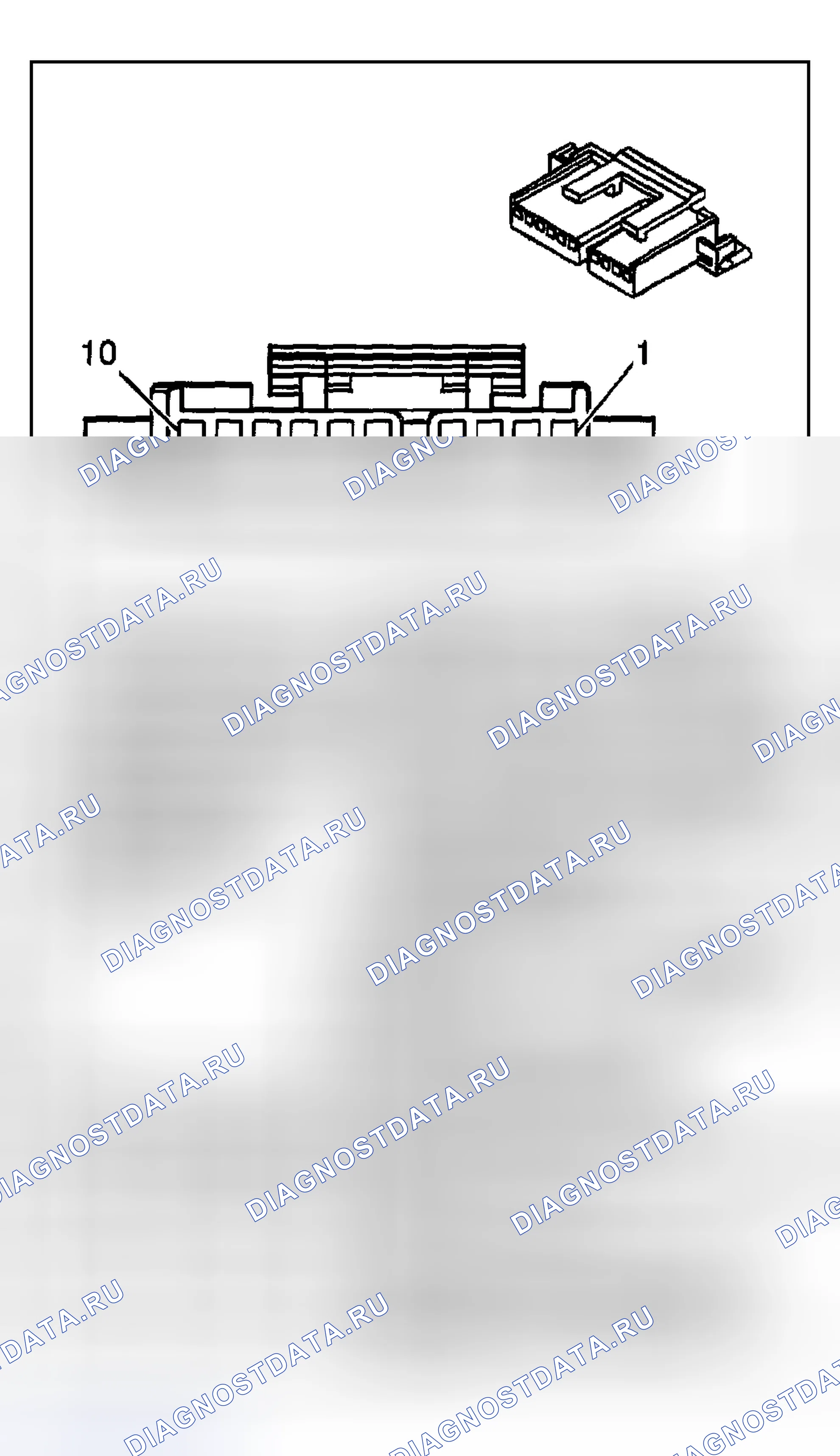 Рис. 28. Hyundai Terracan I
