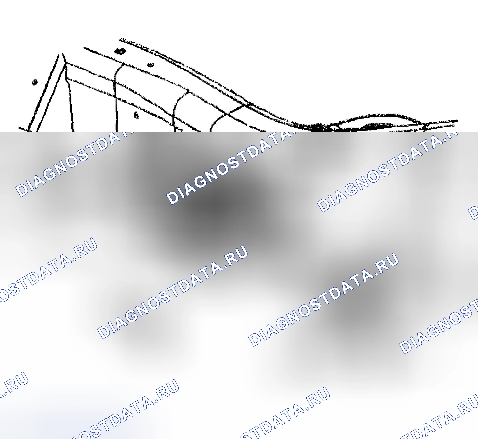 Рис. 60. Chevrolet TrailBlazer I