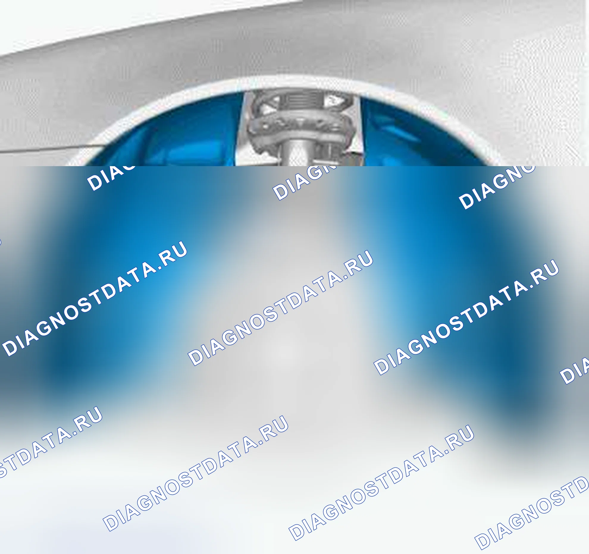 Рис. 23. Volvo S80 II