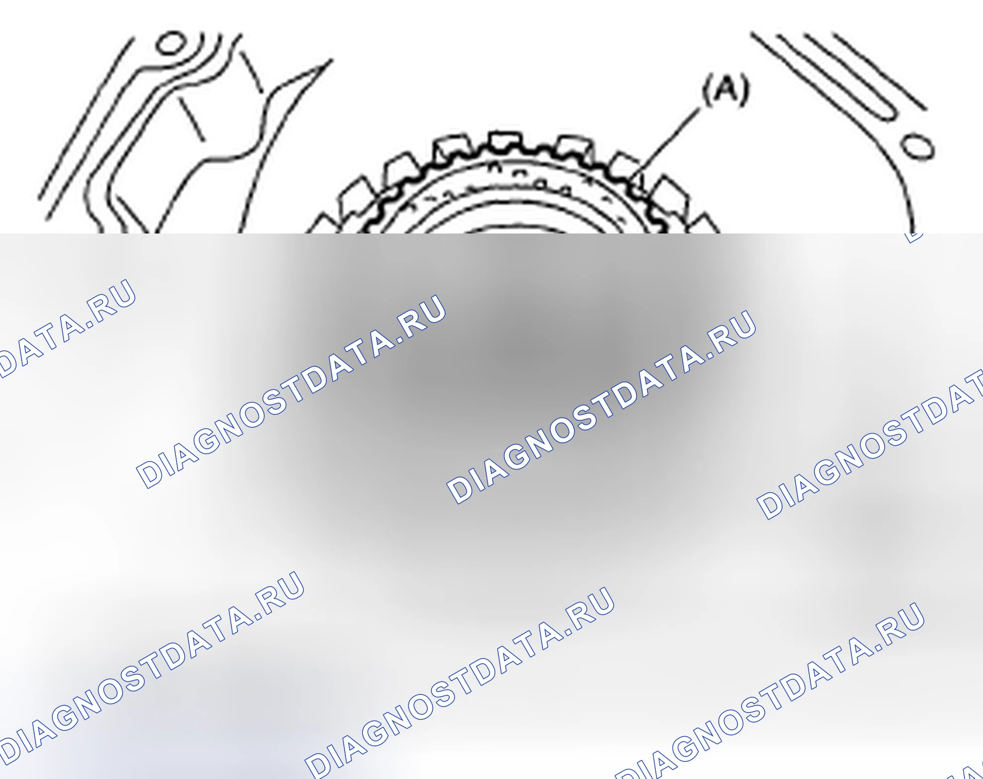 Рис. 201. Subaru Impreza WRX GH
