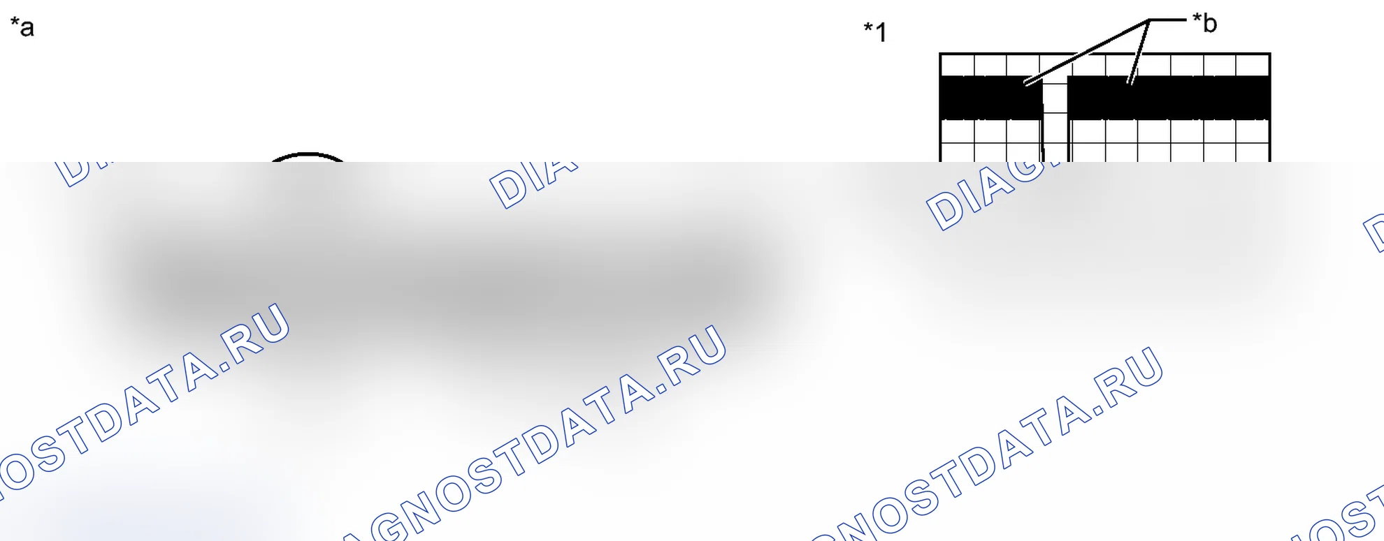Рис. 184: ПОРЯДОК ВЫПОЛНЕНИЯ РАБОТ. Toyota Prius V I