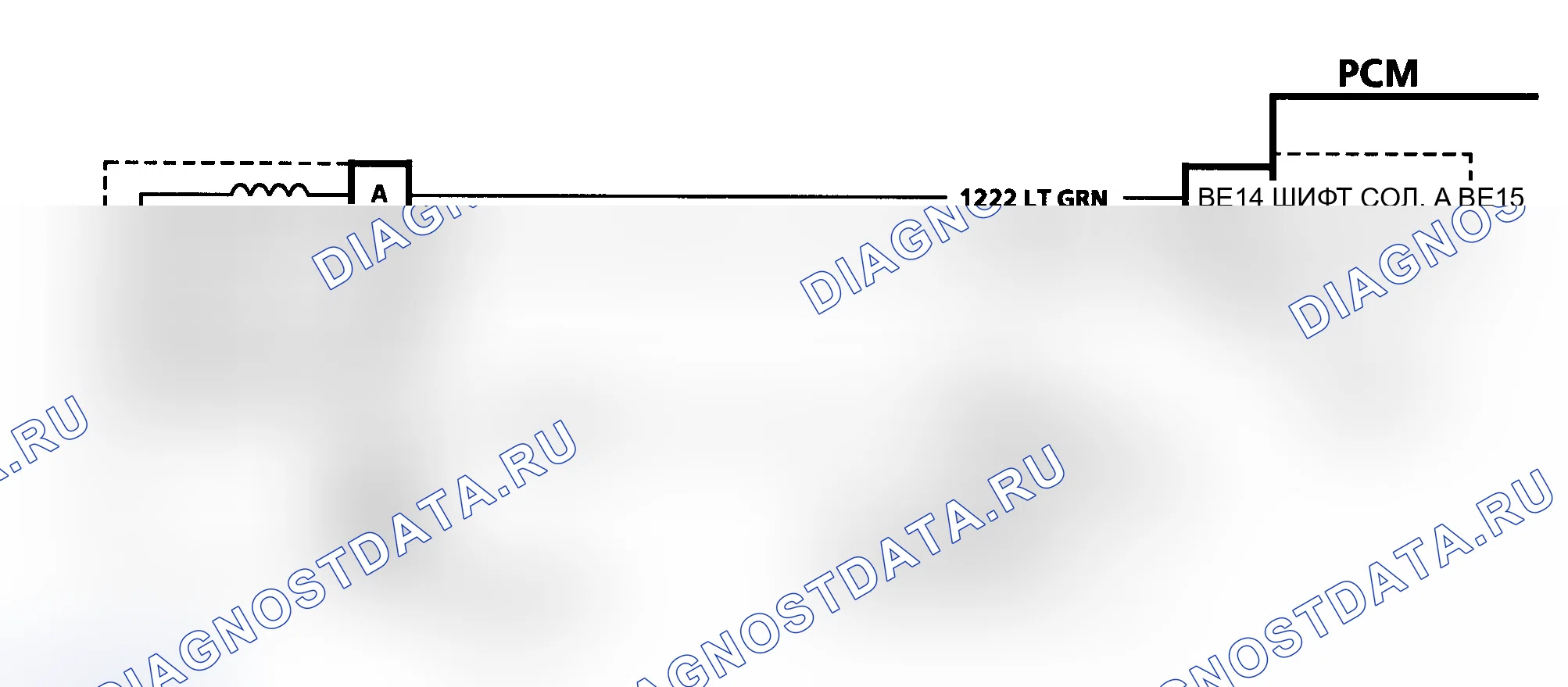 Рис. 146. Pontiac Grand AM IV