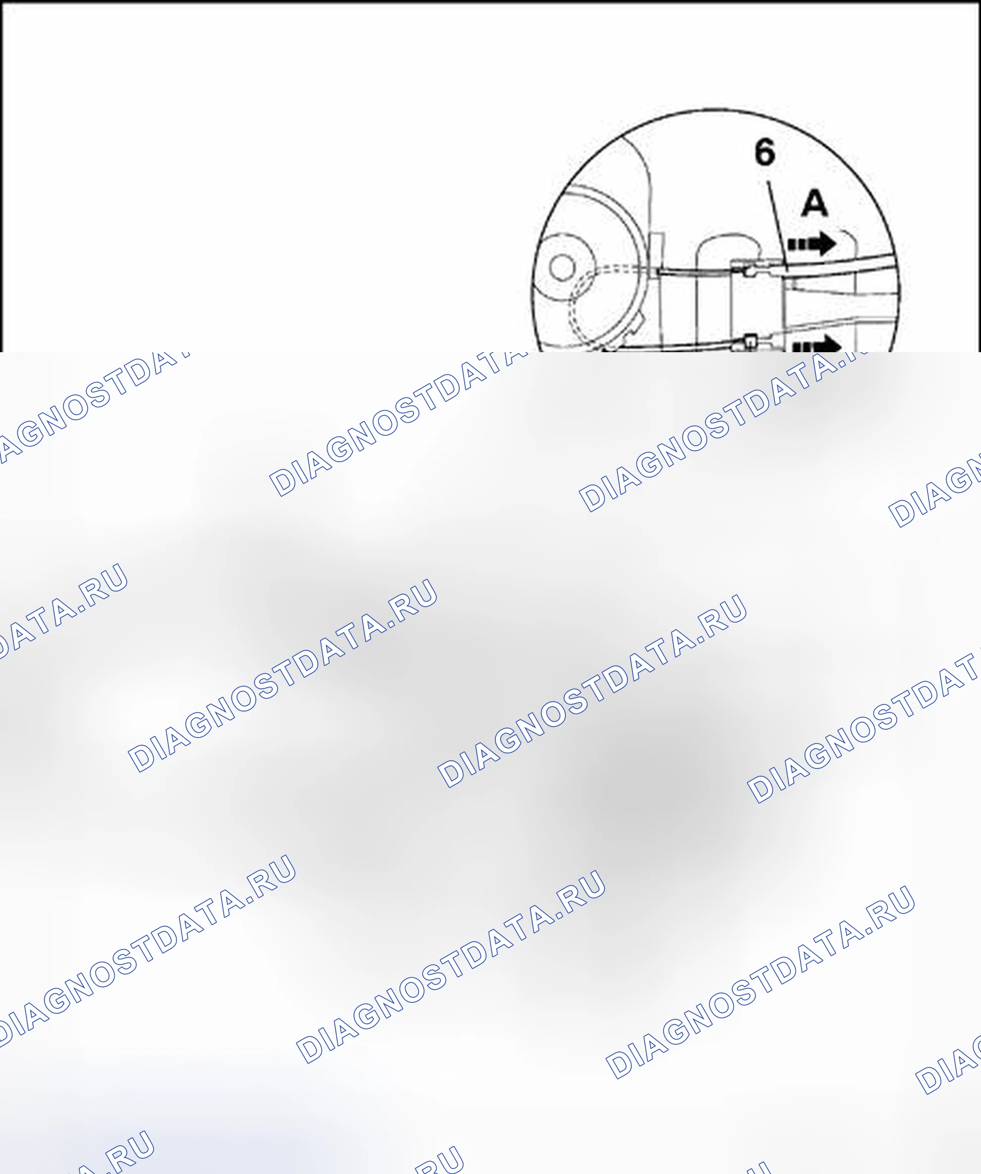 Рис. 204. Volkswagen Passat B5