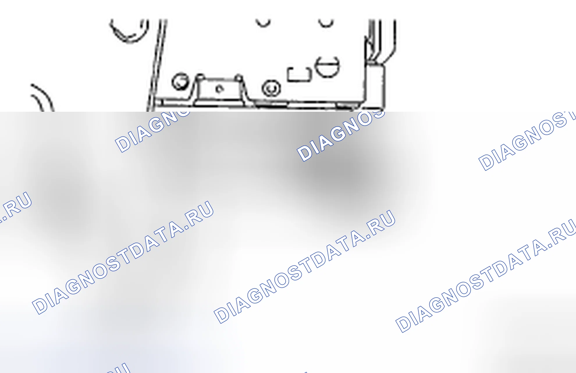 Рис. 69. Toyota Highlander II