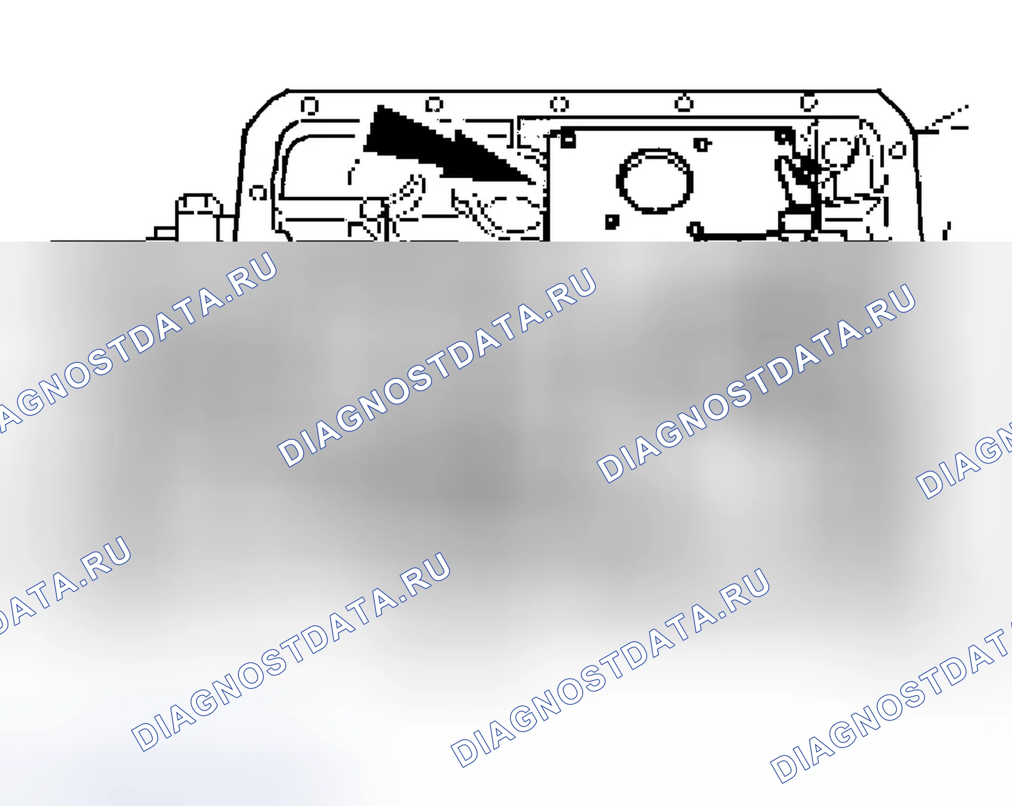 Рис. 898. Ford Pickup F150 