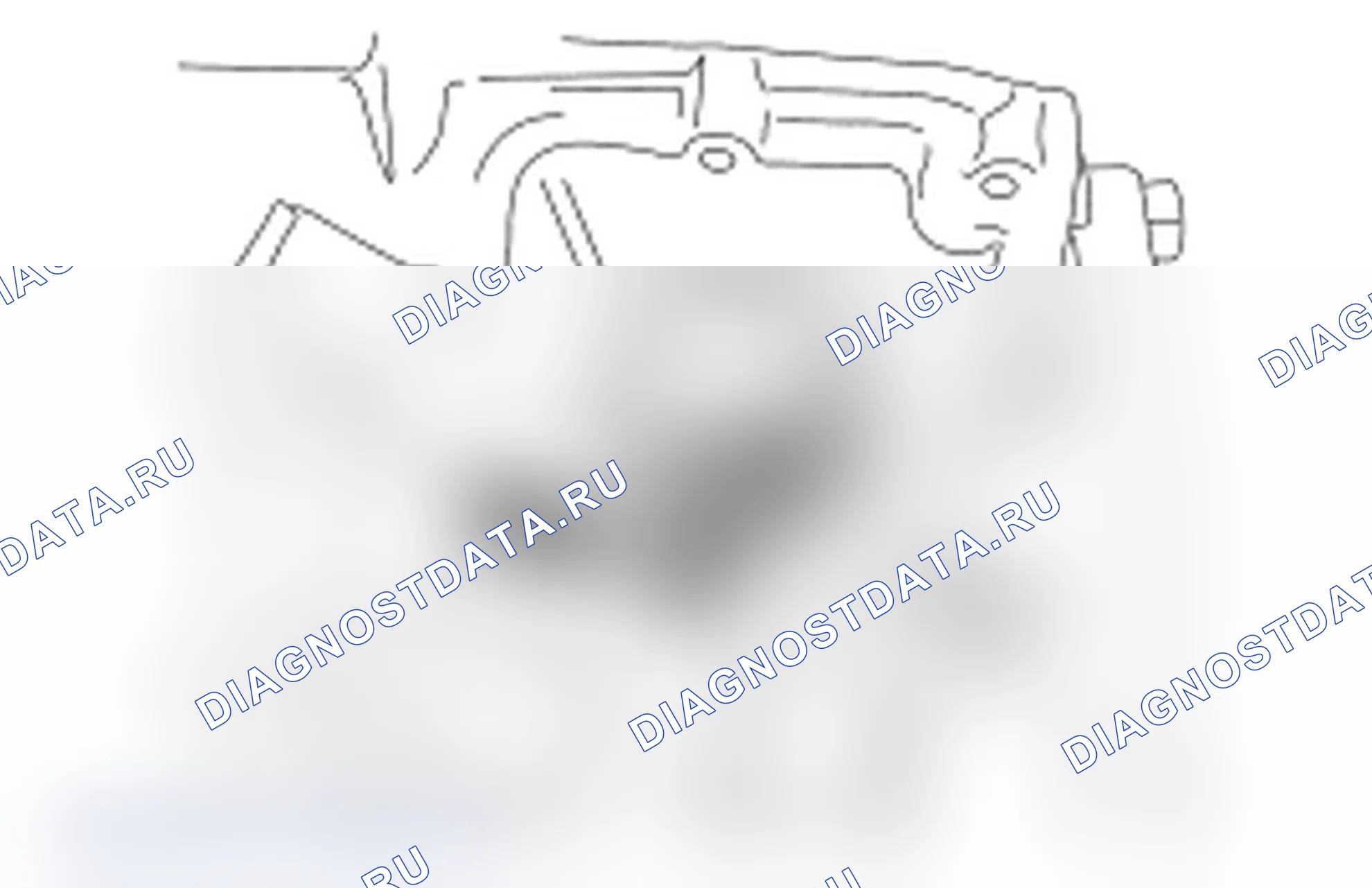 Рис. 252. Ford Five Hundred I
