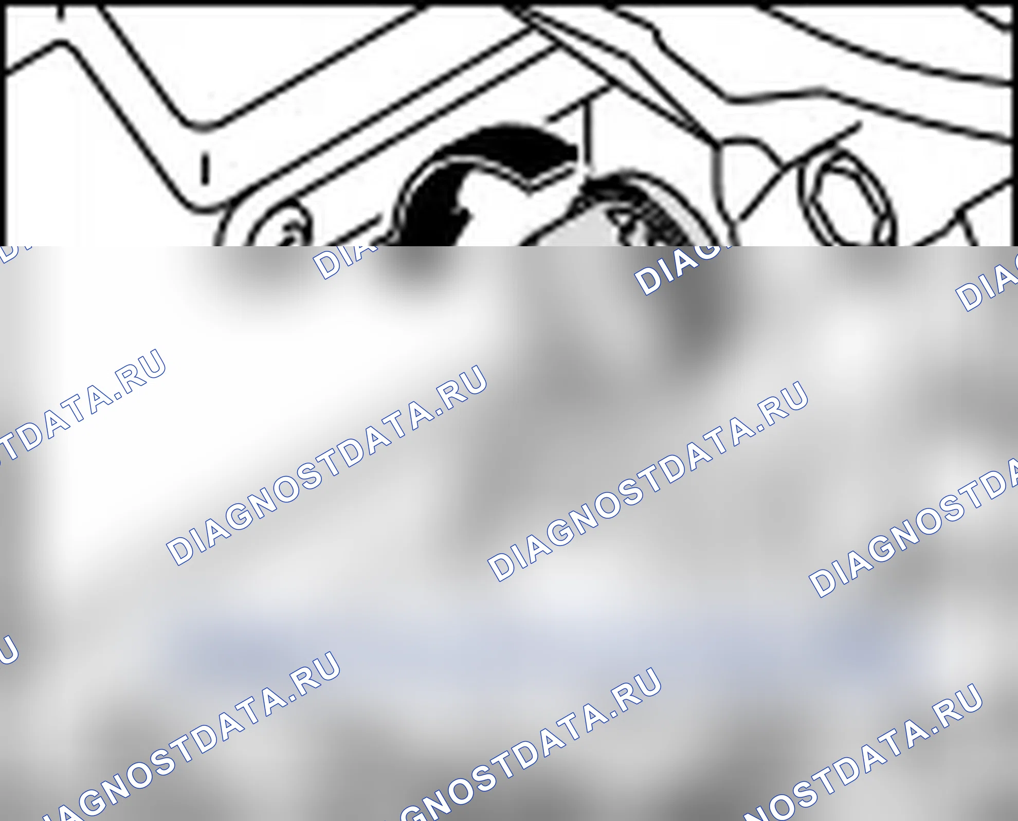 Рис. 117. Porsche Cayenne S I рестайлинг