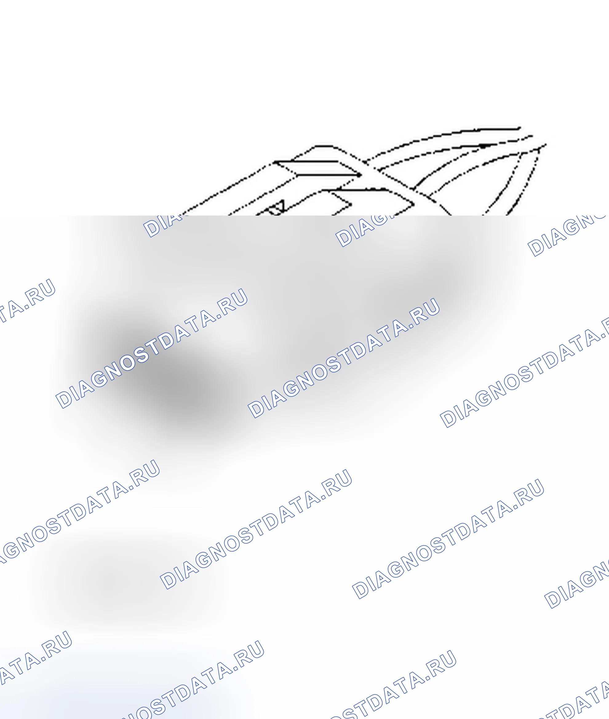 Рис. 6. Dodge Dakota WS 