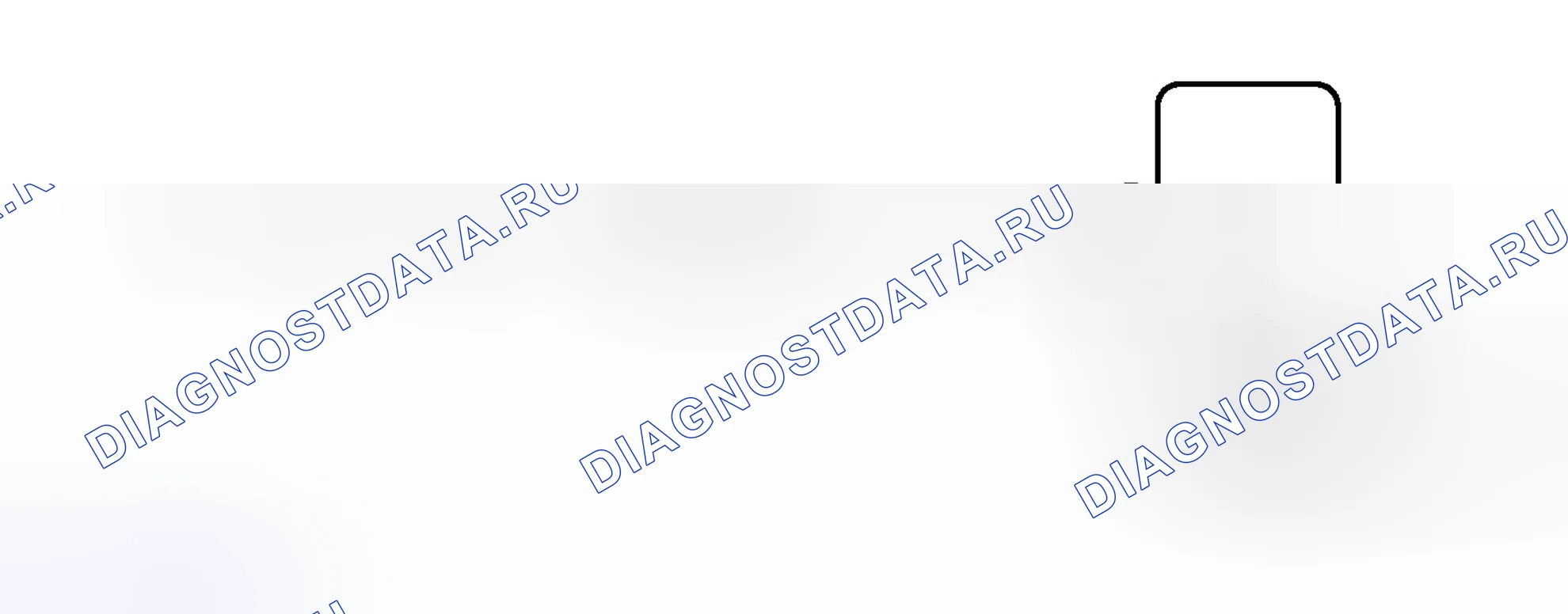 Рис. 385: электросхема. Toyota Land Cruiser 200 рестайлинг