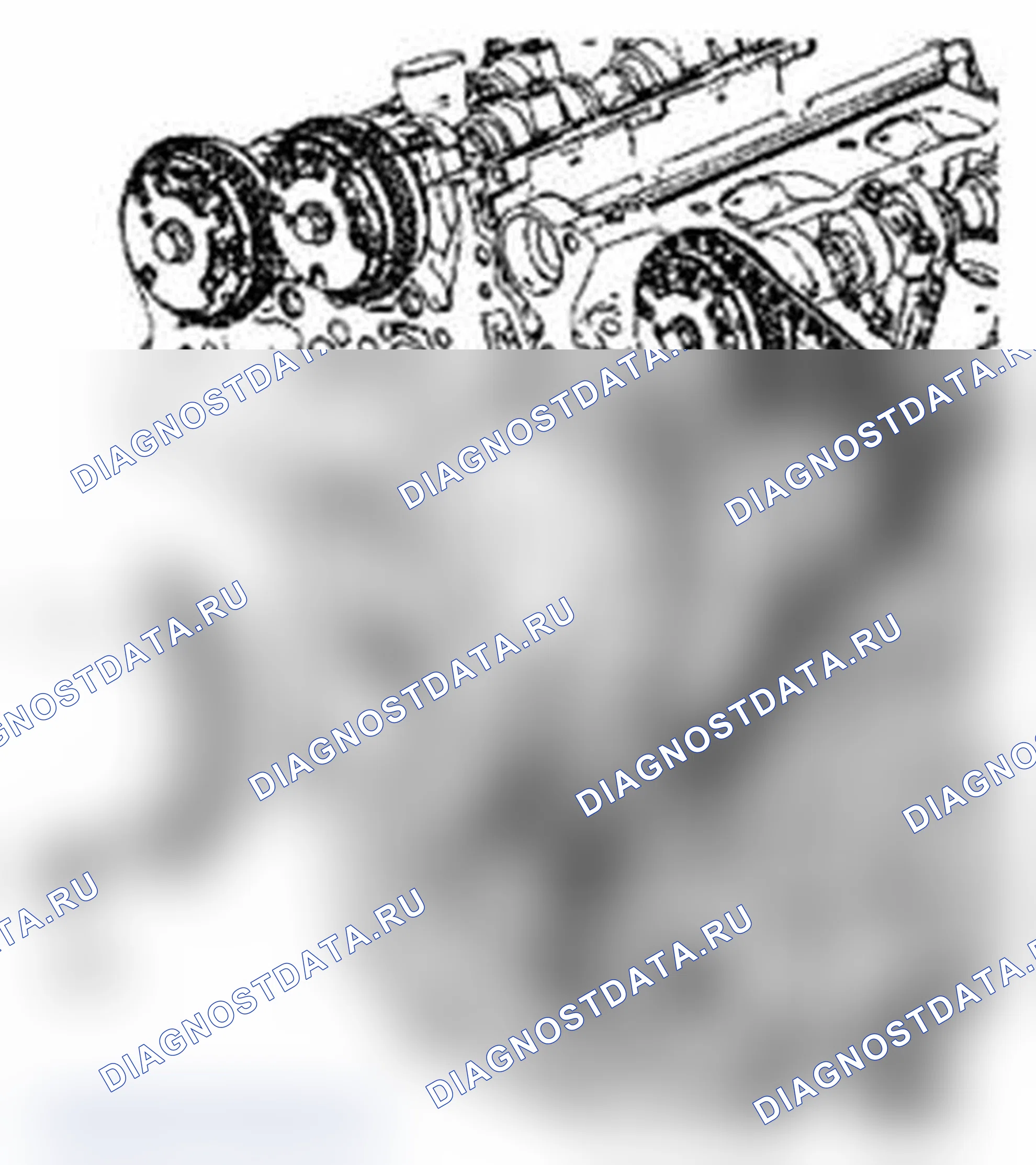 Рис. 363. Suzuki Grand Vitara II рестайлинг