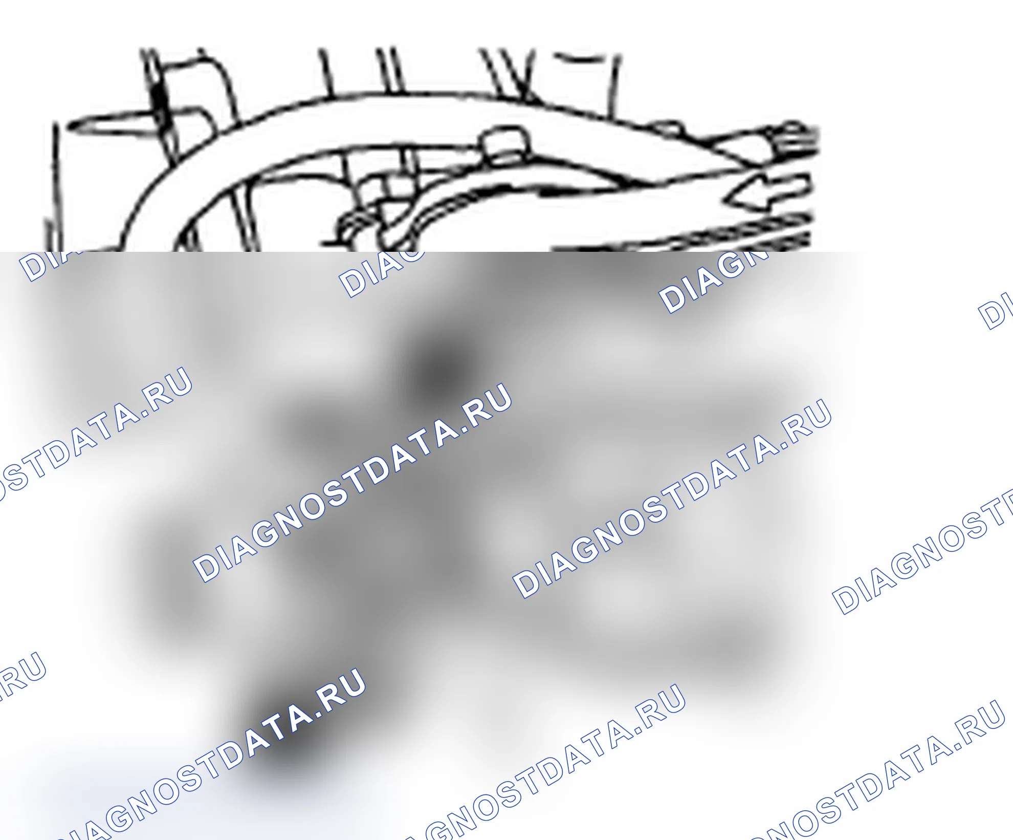 Рис. 164. Subaru Impreza WRX GD/GG рестайлинг 2