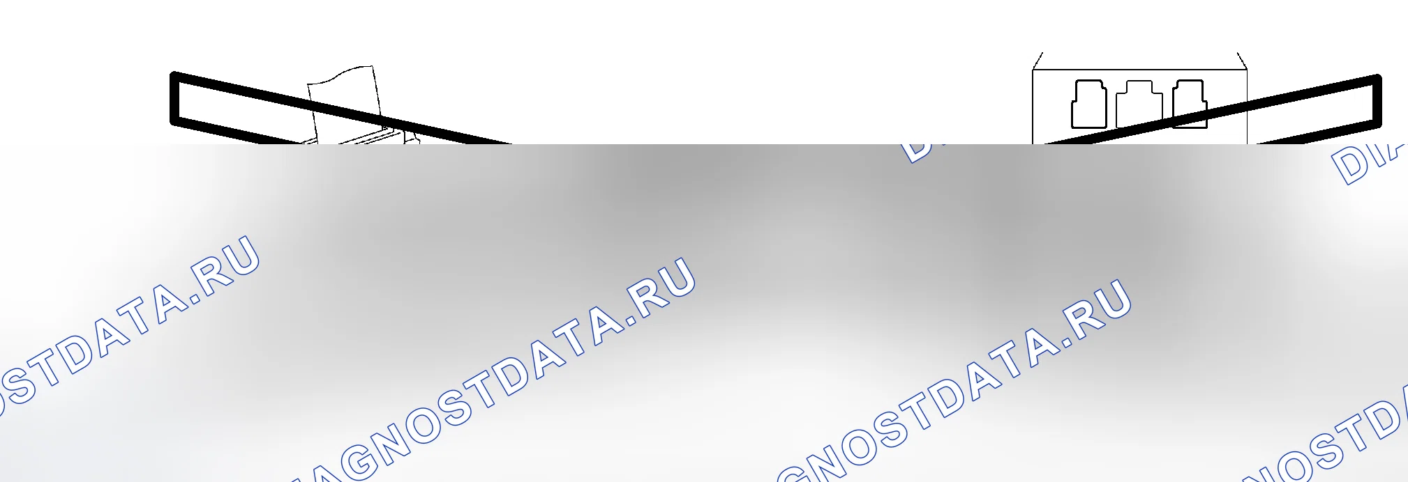 Рис. 22. Scion xB I