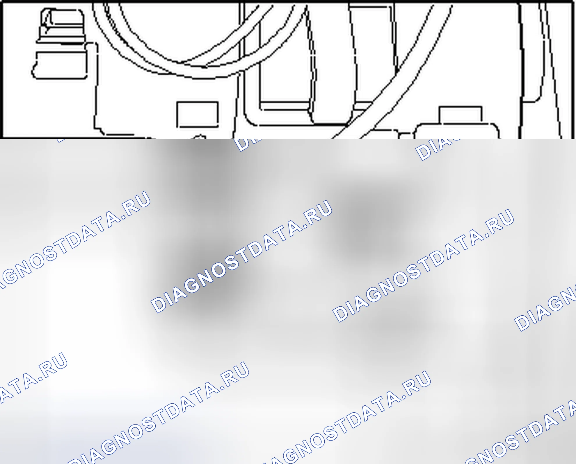 Рис. 105. Volkswagen Passat B6