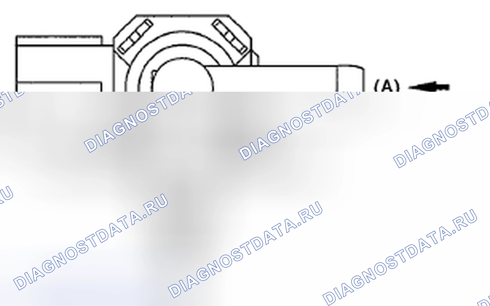 Рис. 120. Subaru Legacy BM/BR
