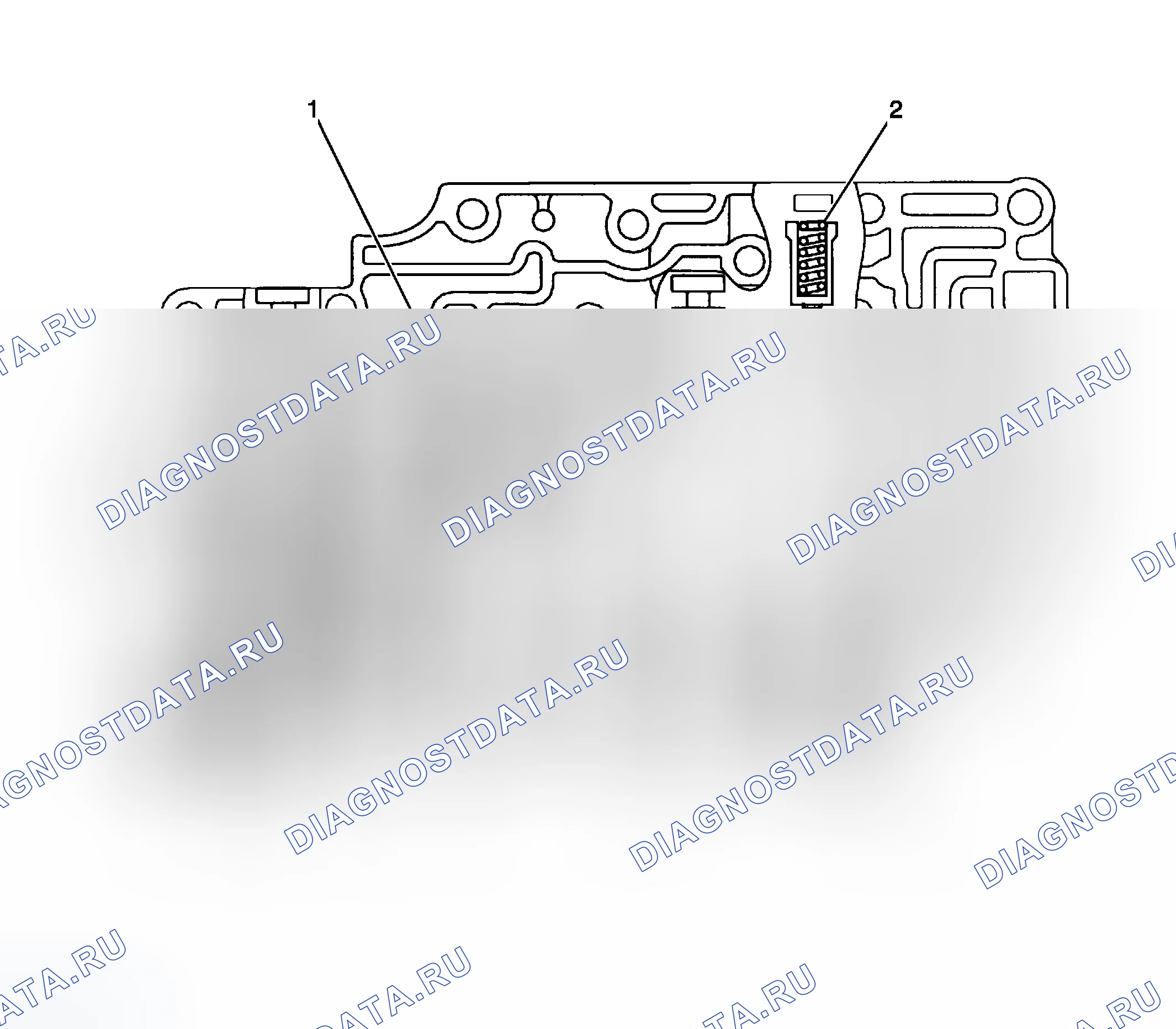 Рис. 34. Chevrolet Aveo I рестайлинг