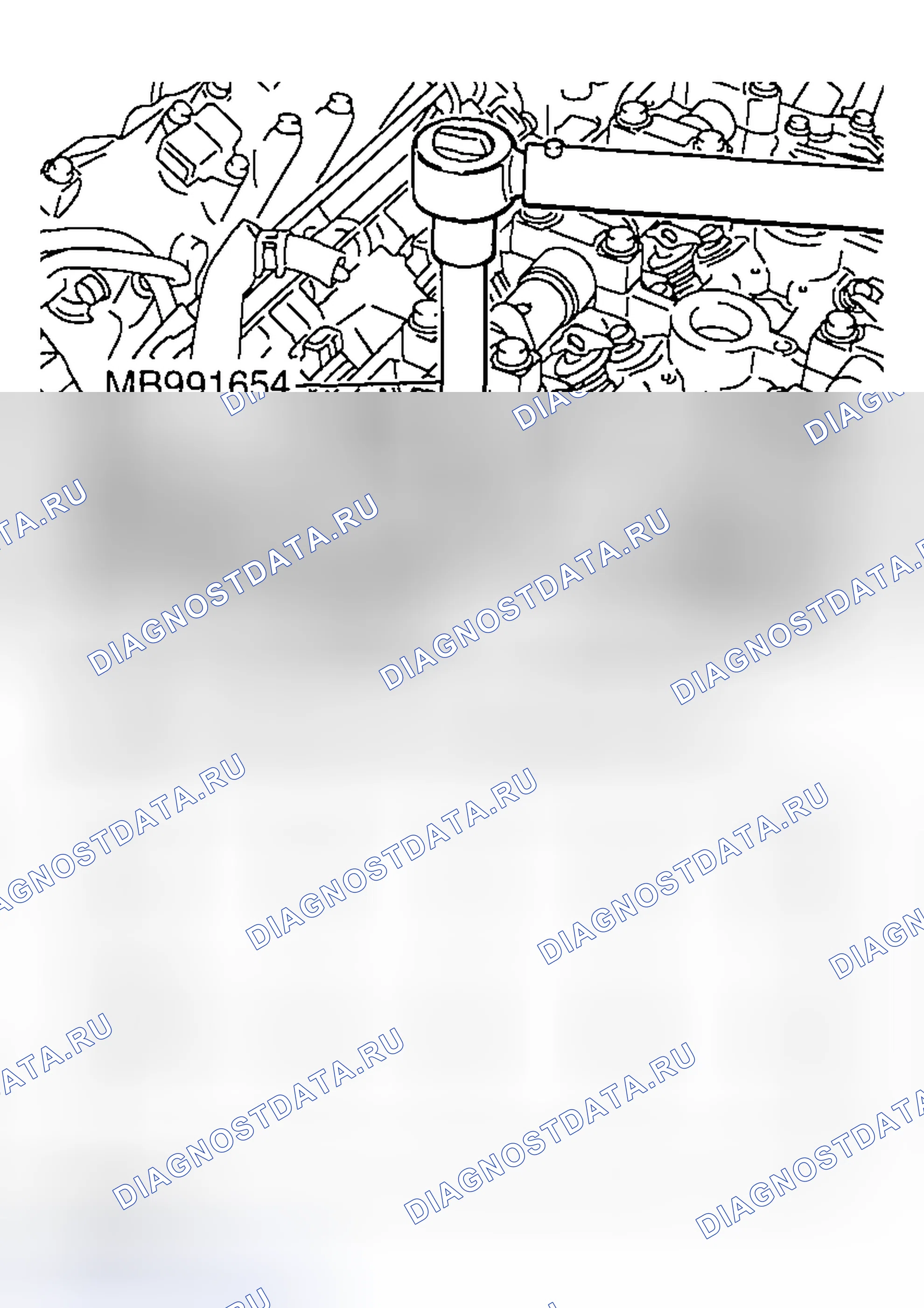 Рис. 859. Mazda MX-5 NA