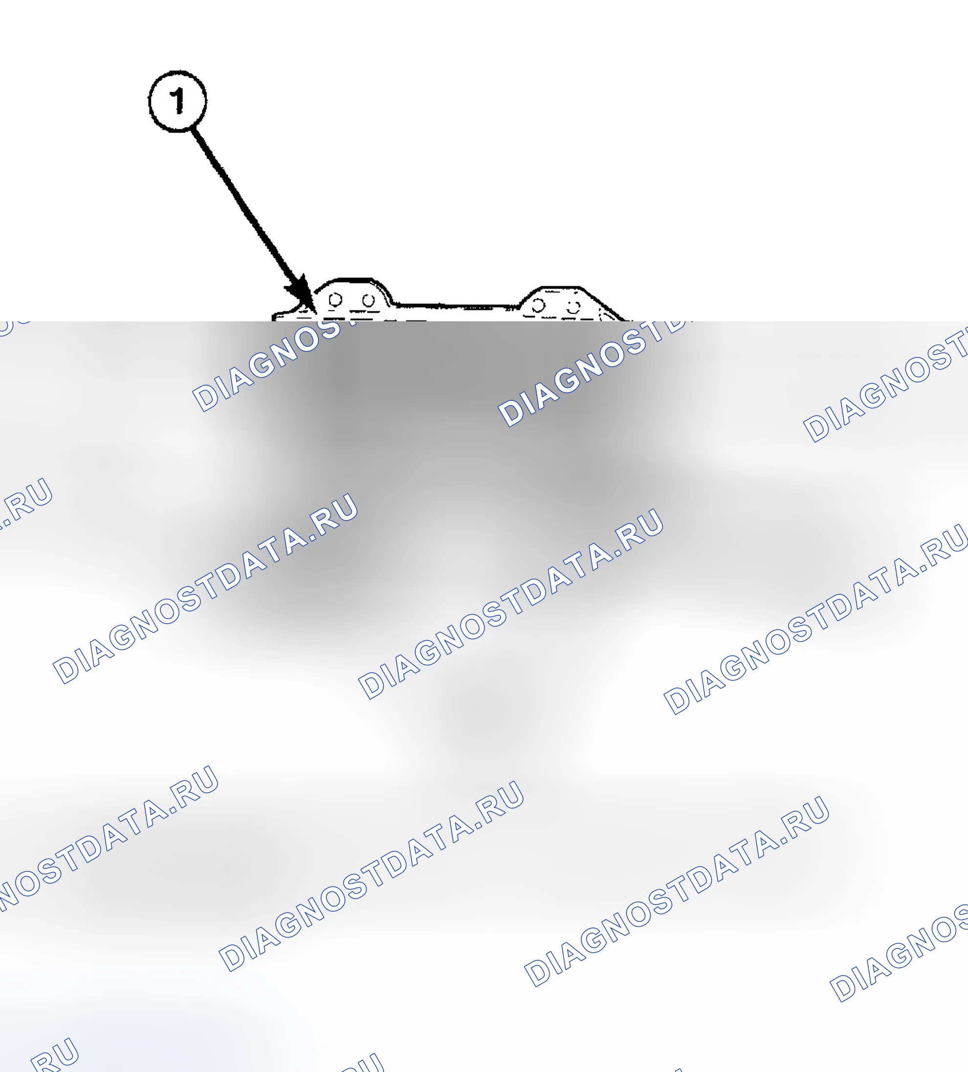 Рис. 63. Dodge Pickup R1500 