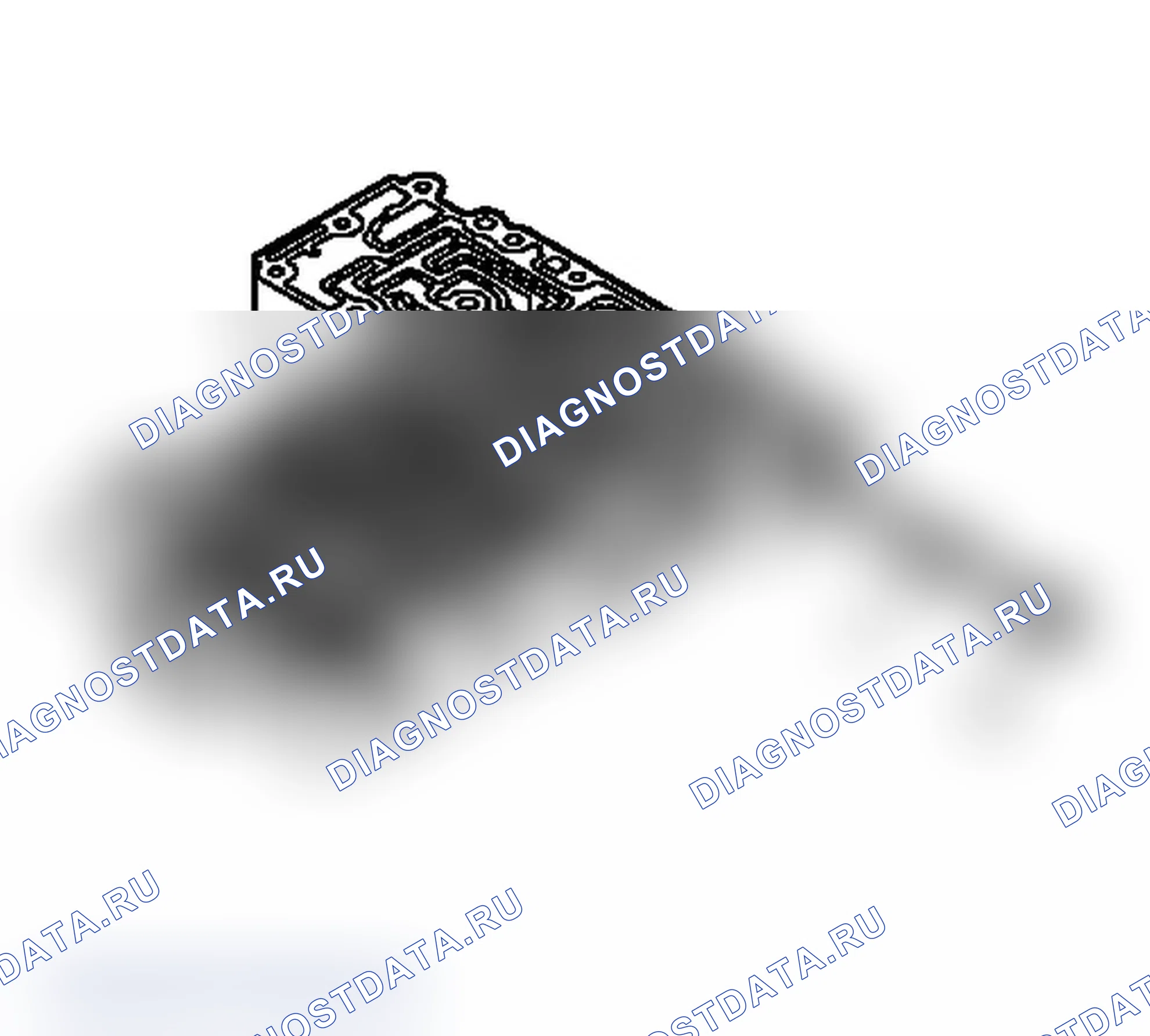 Рис. 960. Chevrolet Silverado 1500 