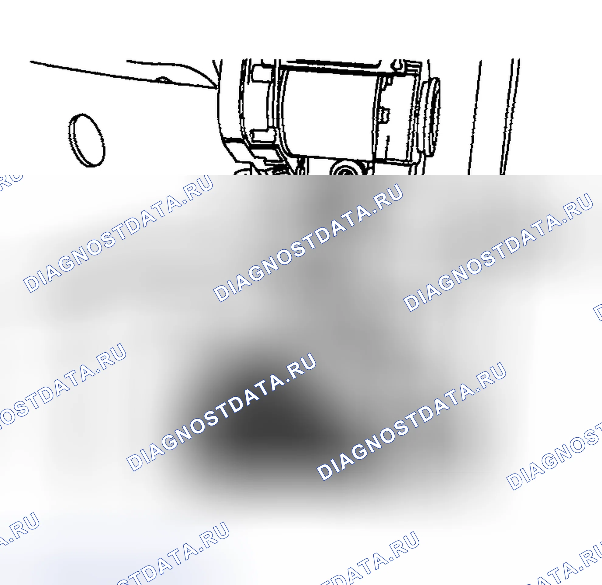 Рис. 159. Ford Pickup F250 Super Duty I