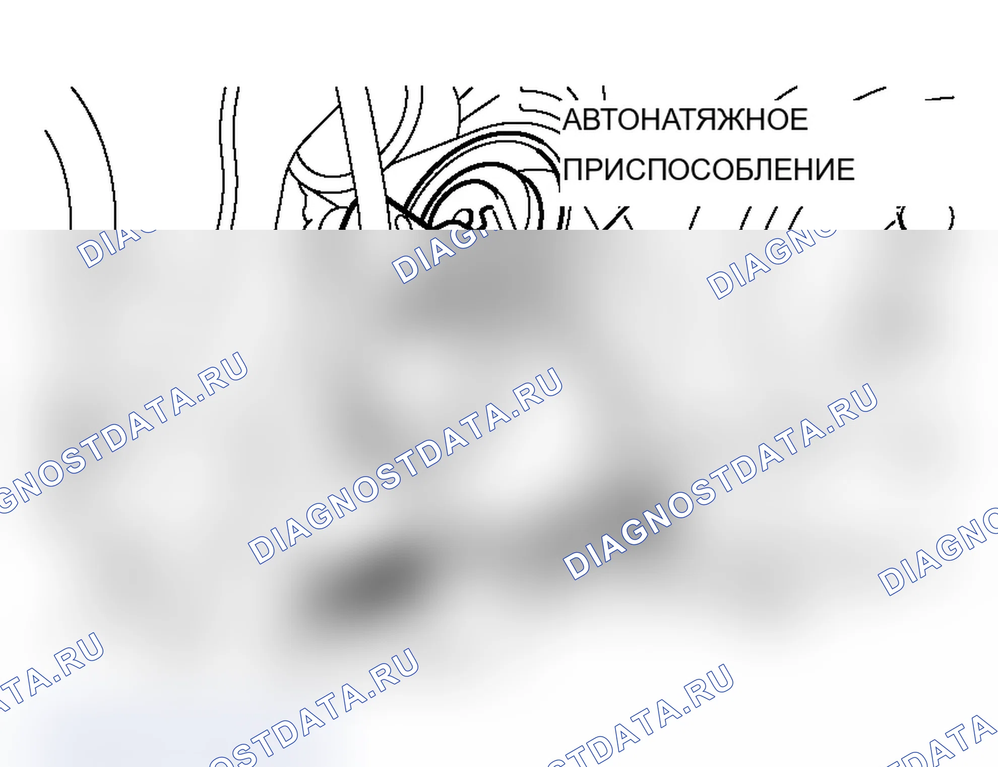 Рис. 60. Mitsubishi Lancer Ralliart IX рестайлинг