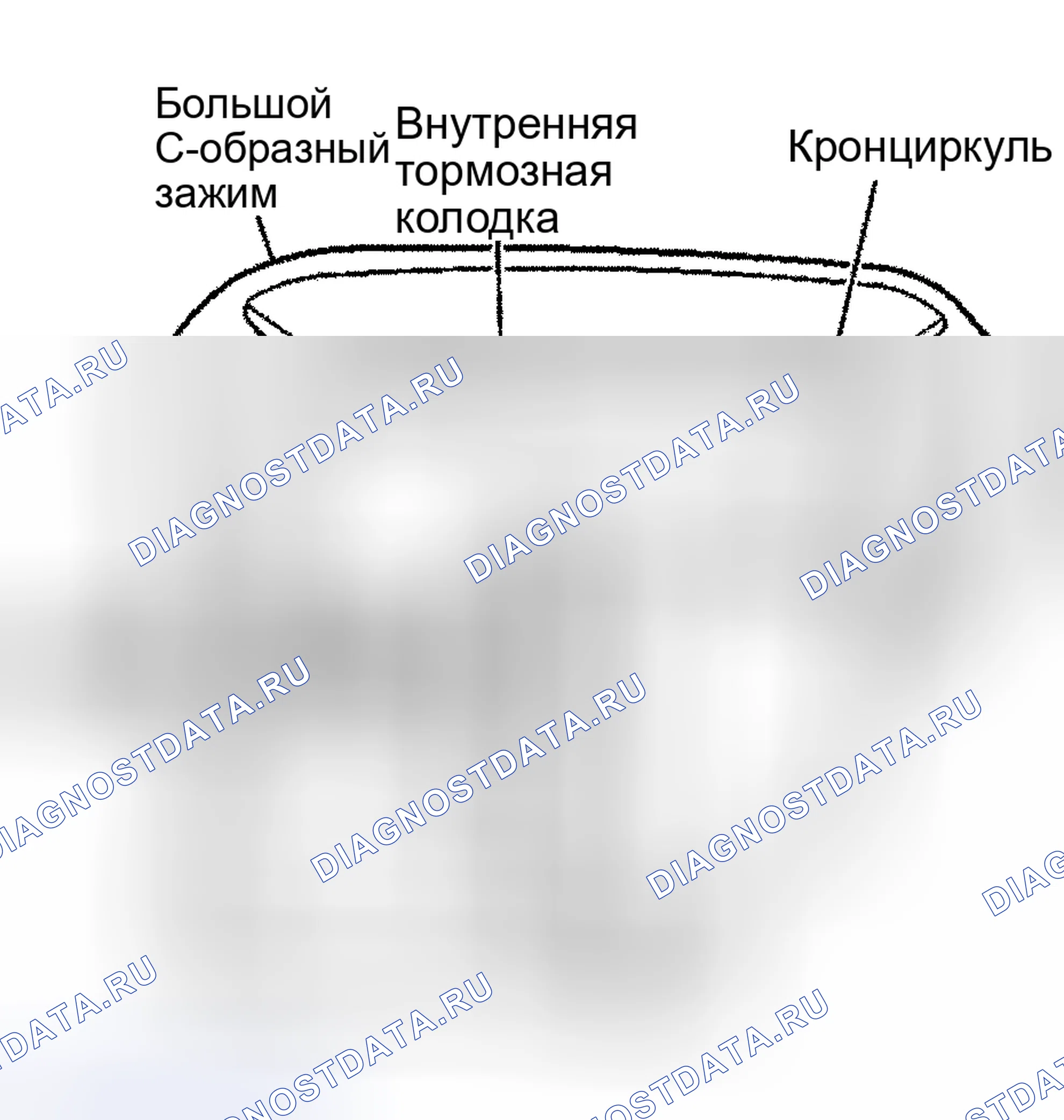 Рис. 10. GMC Cab & Chassis Sierra 3500 GMT800 early