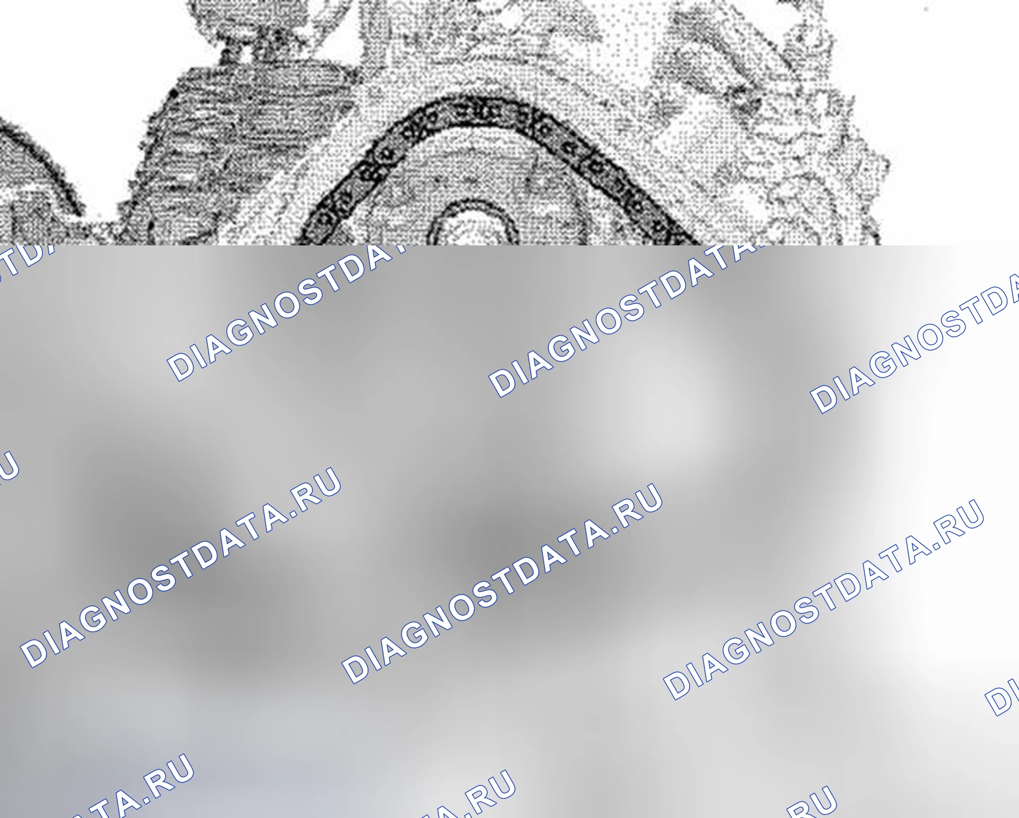 Рис. 611. Volkswagen Touareg II