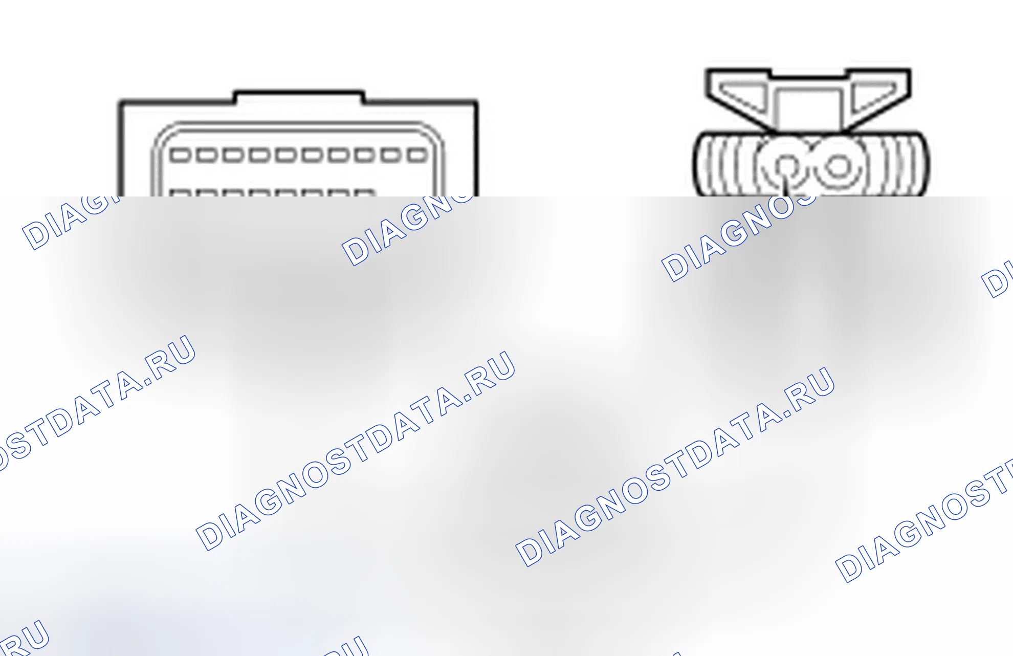 Рис. 2. Ford Explorer IV