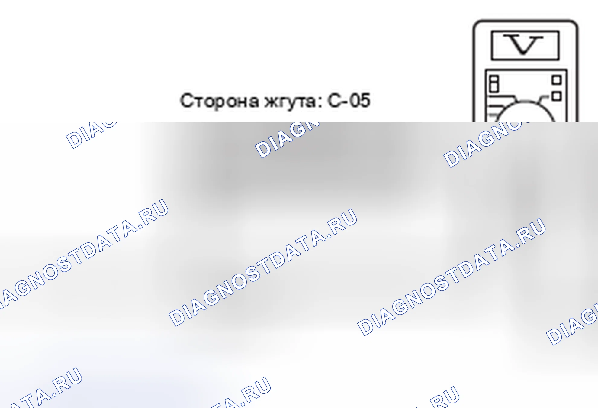 Рис. 214. Mercedes-Benz CLA-класс C117/X117 рестайлинг