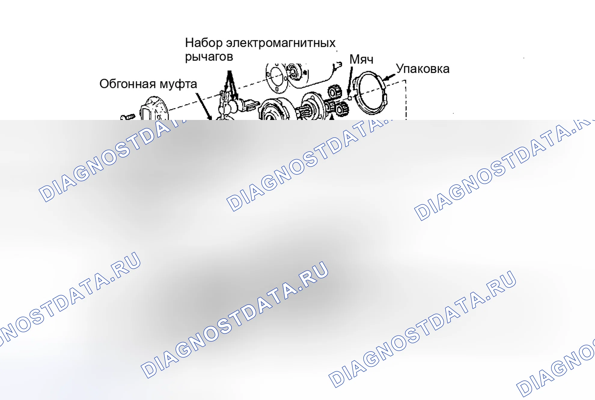 Рис. 8. Subaru Legacy BC/BJ/BF