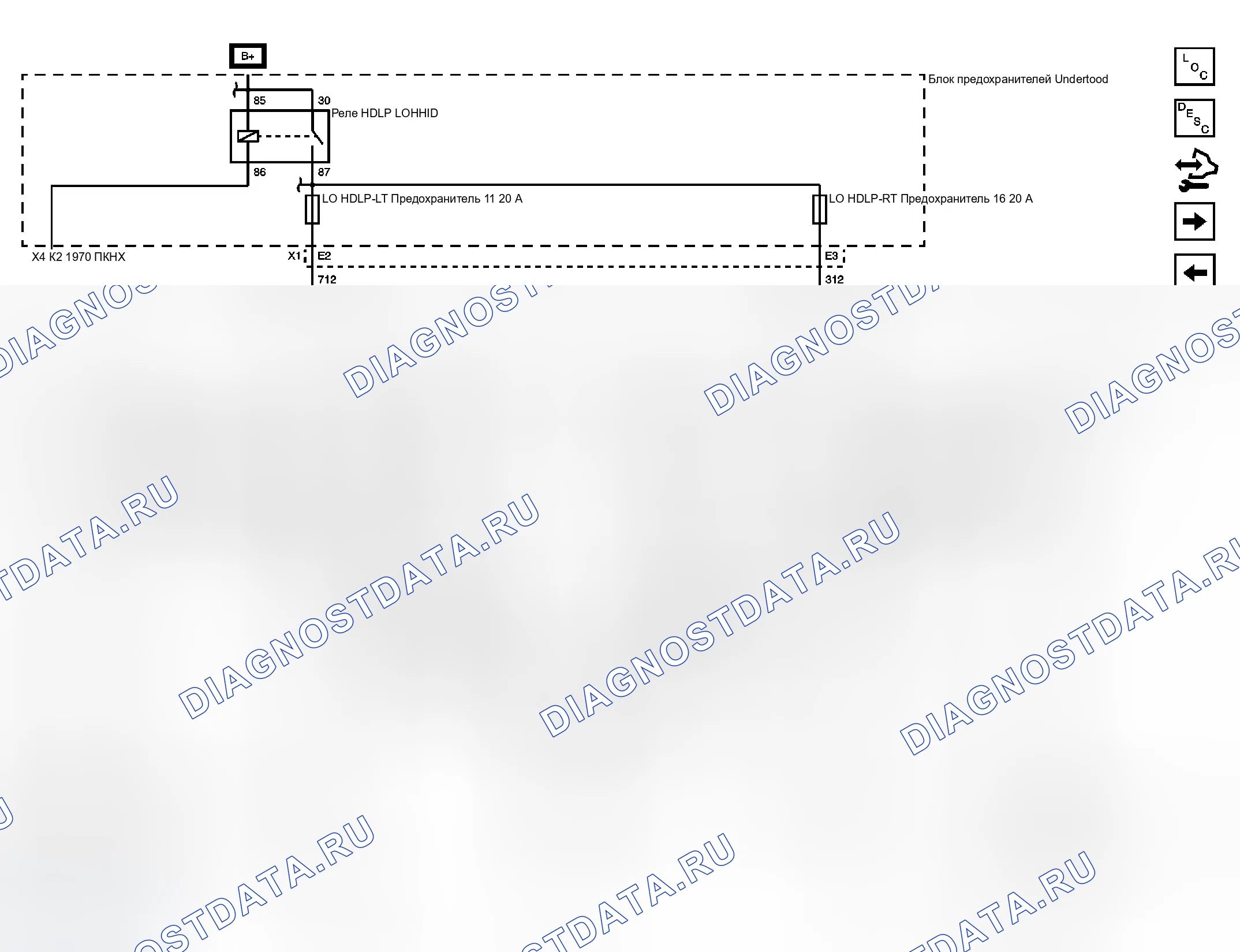 Рис. 4. GMC Yukon III