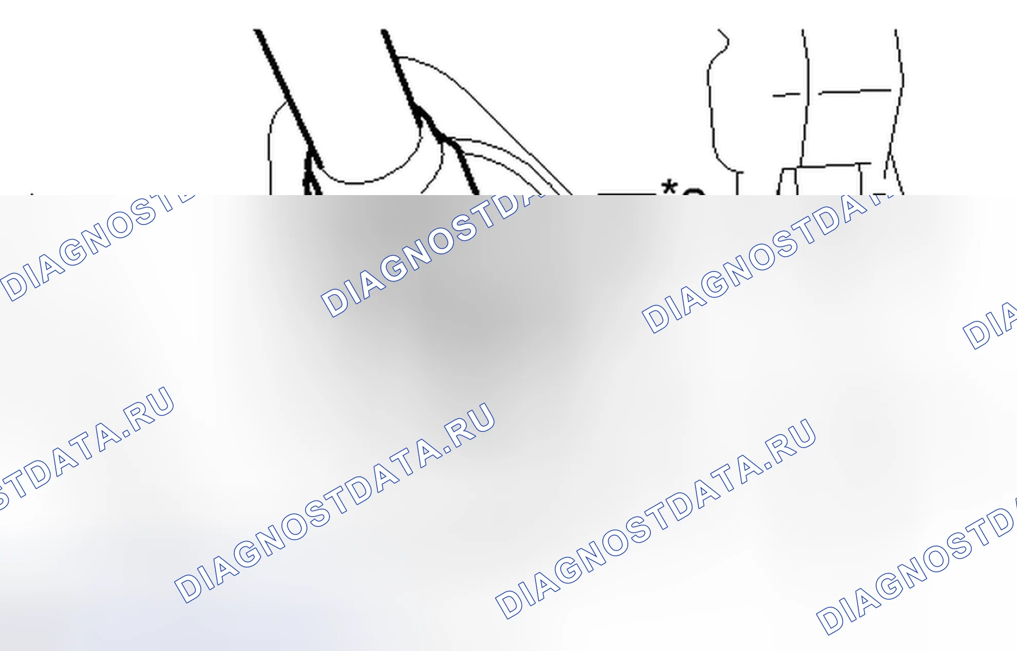 Рис. 24. Scion tC II рестайлинг