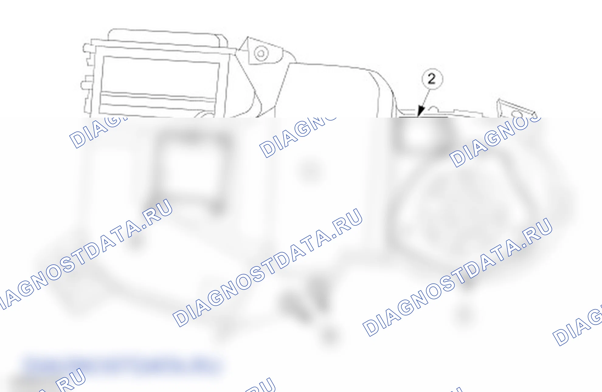 устройство и принцип работы: описание и работа. Ford Galaxy I