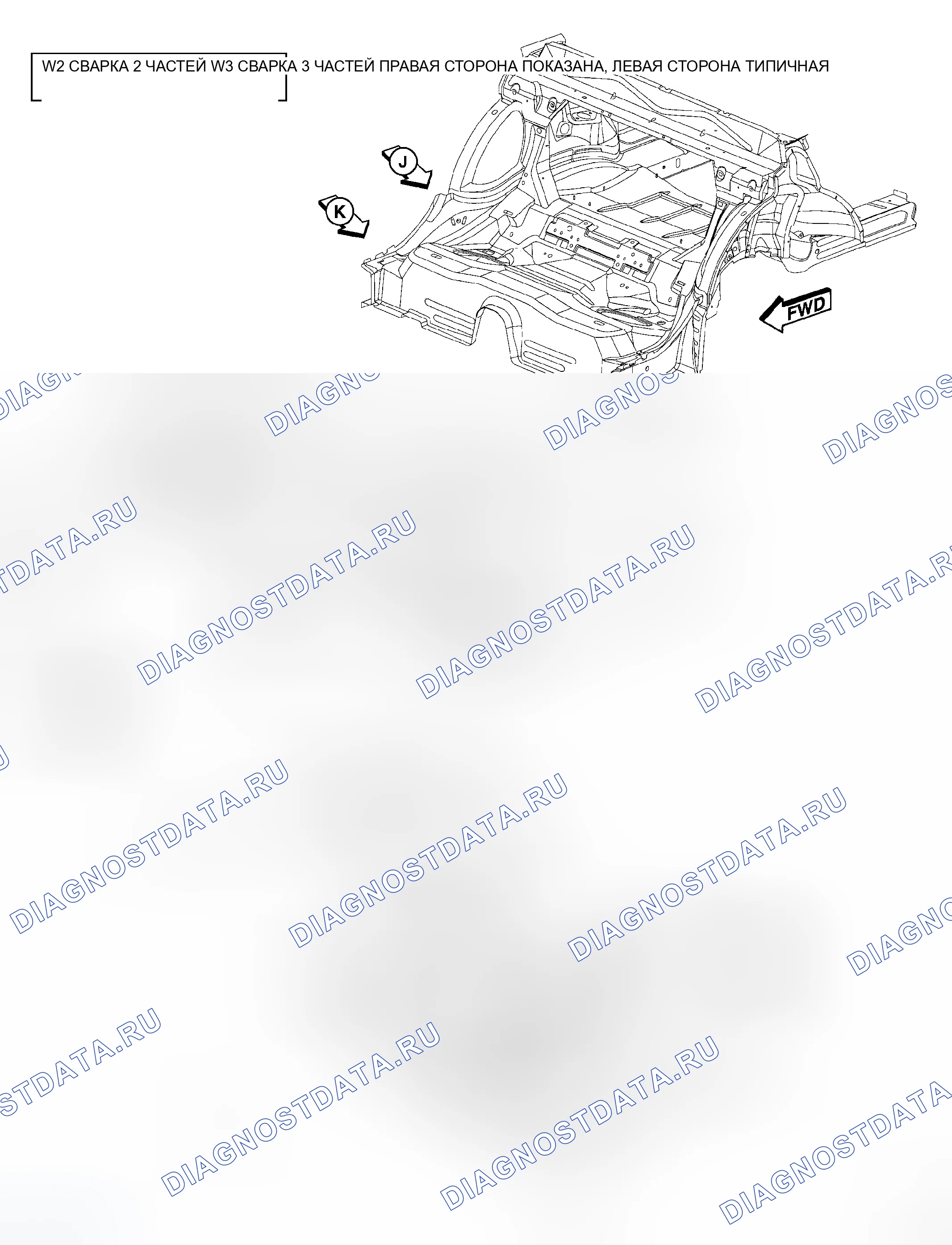 Рис. 427. Dodge Charger V