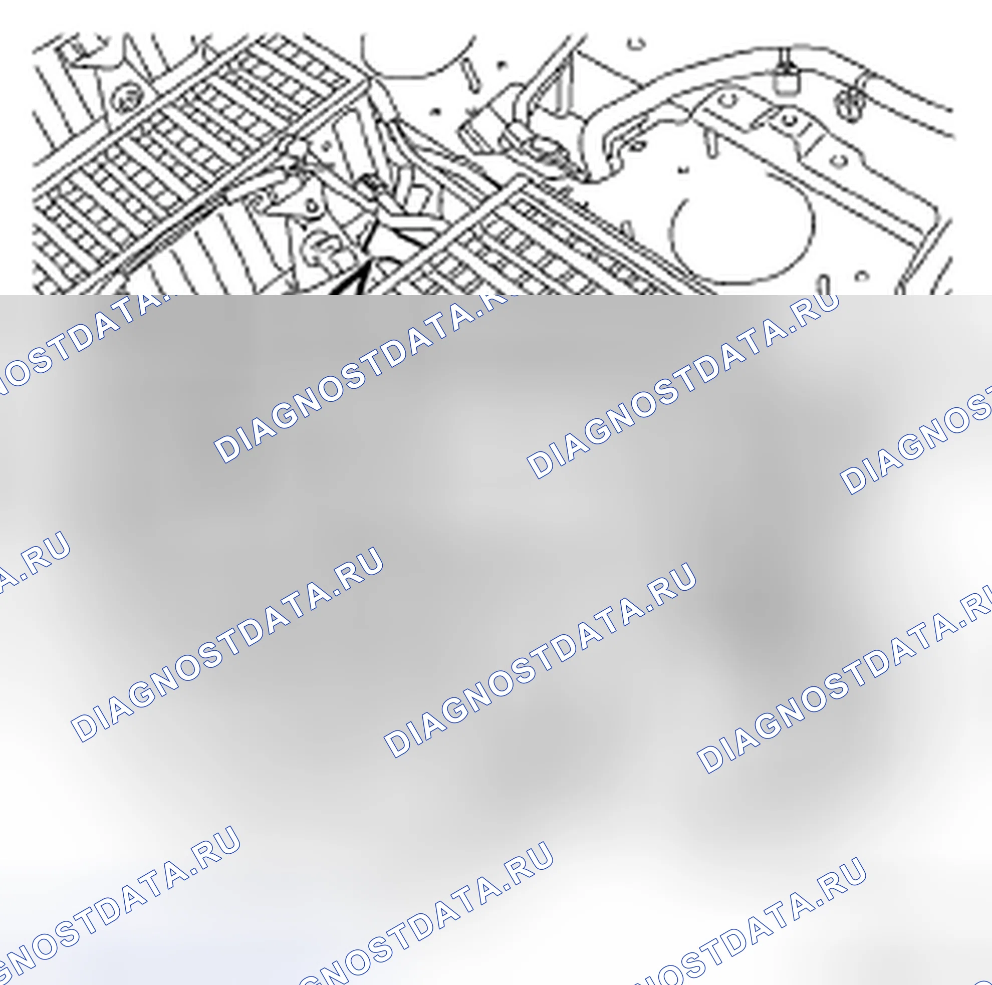 Рис. 46. Toyota Highlander II