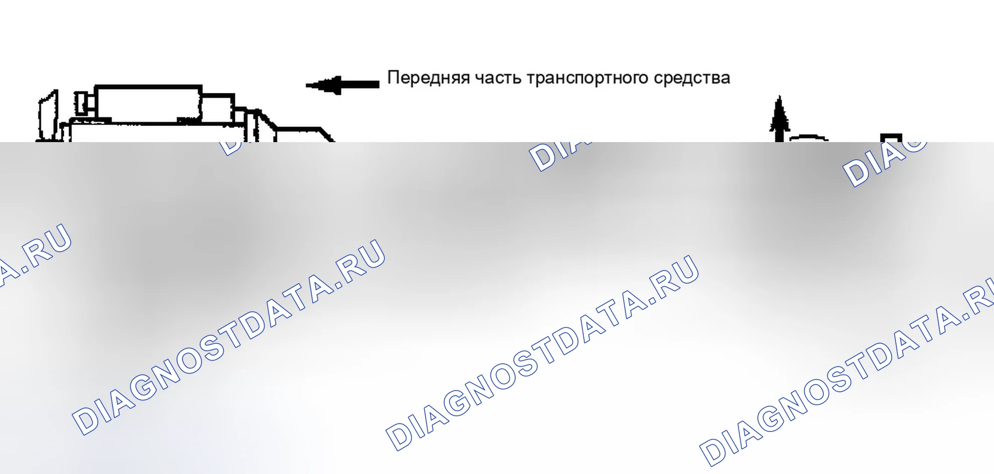 Рис. 6. GMC Savana H2500 