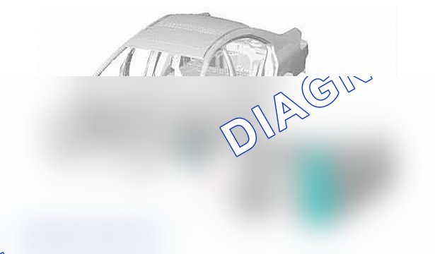 Взаимозаменяемость: кузов — c4ek28ud. Peugeot 607 I рестайлинг
