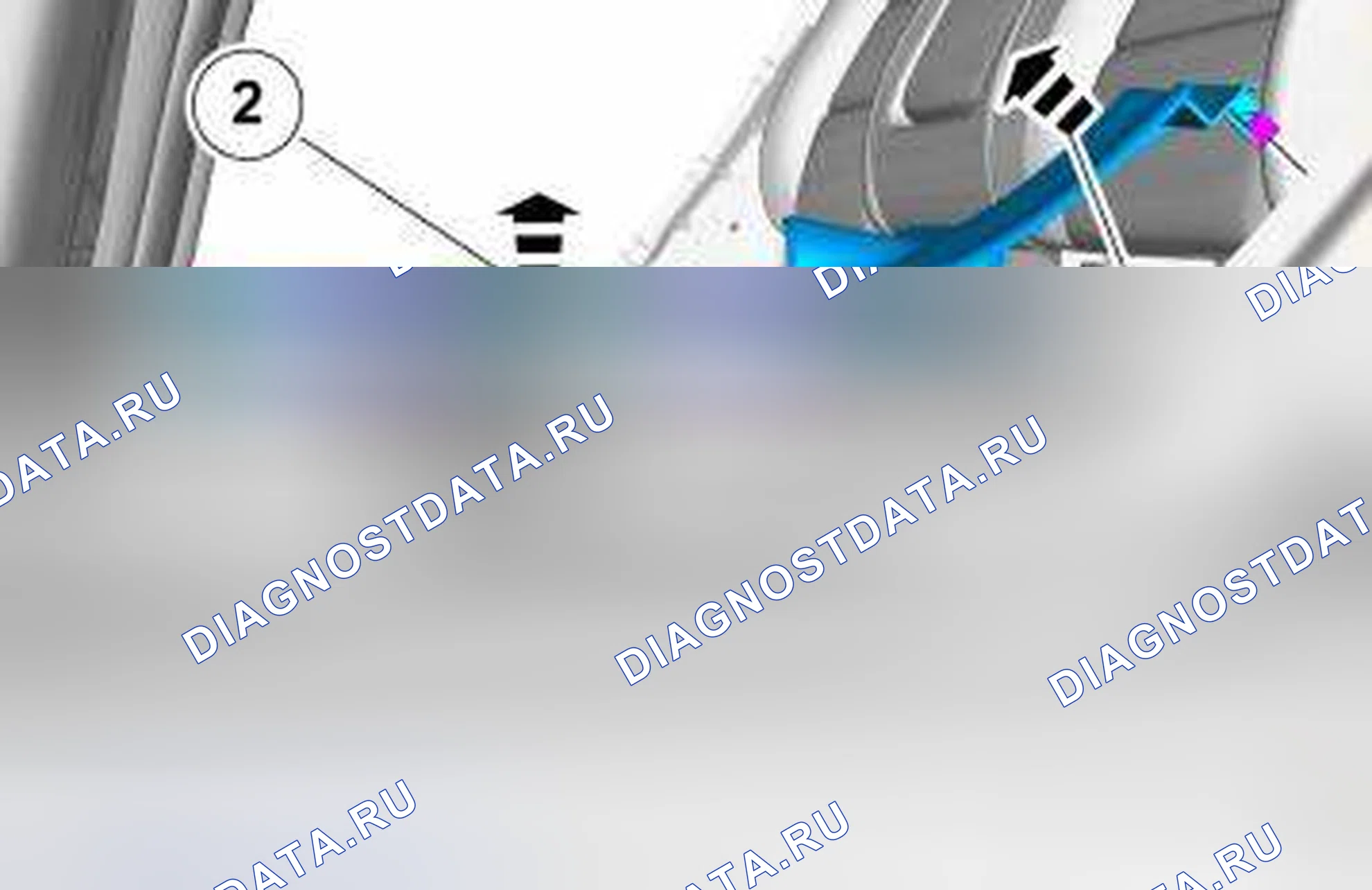 Рис. 90. Volvo S80 II рестайлинг