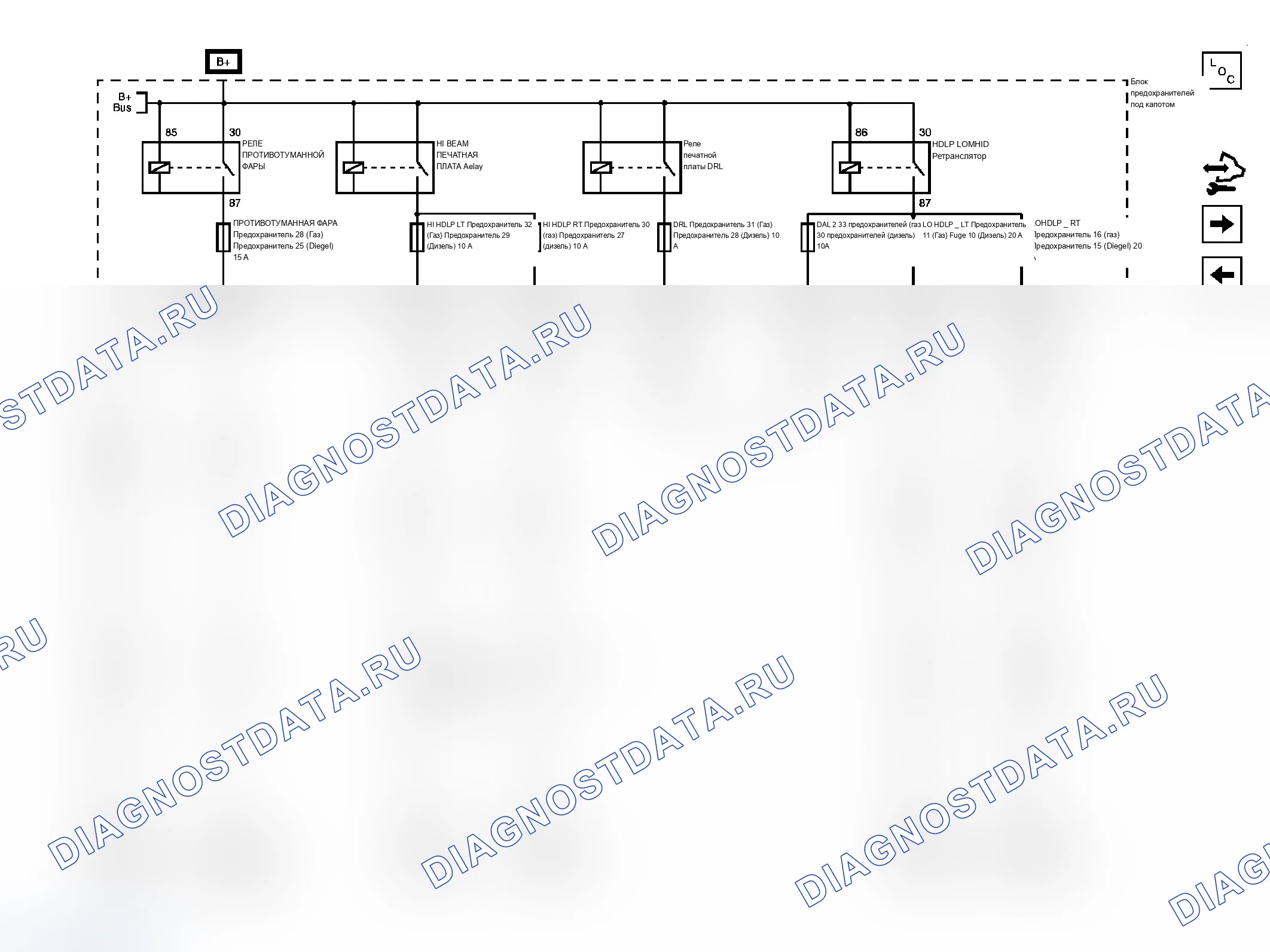 Рис. 25. Chevrolet Silverado 3500 HD 