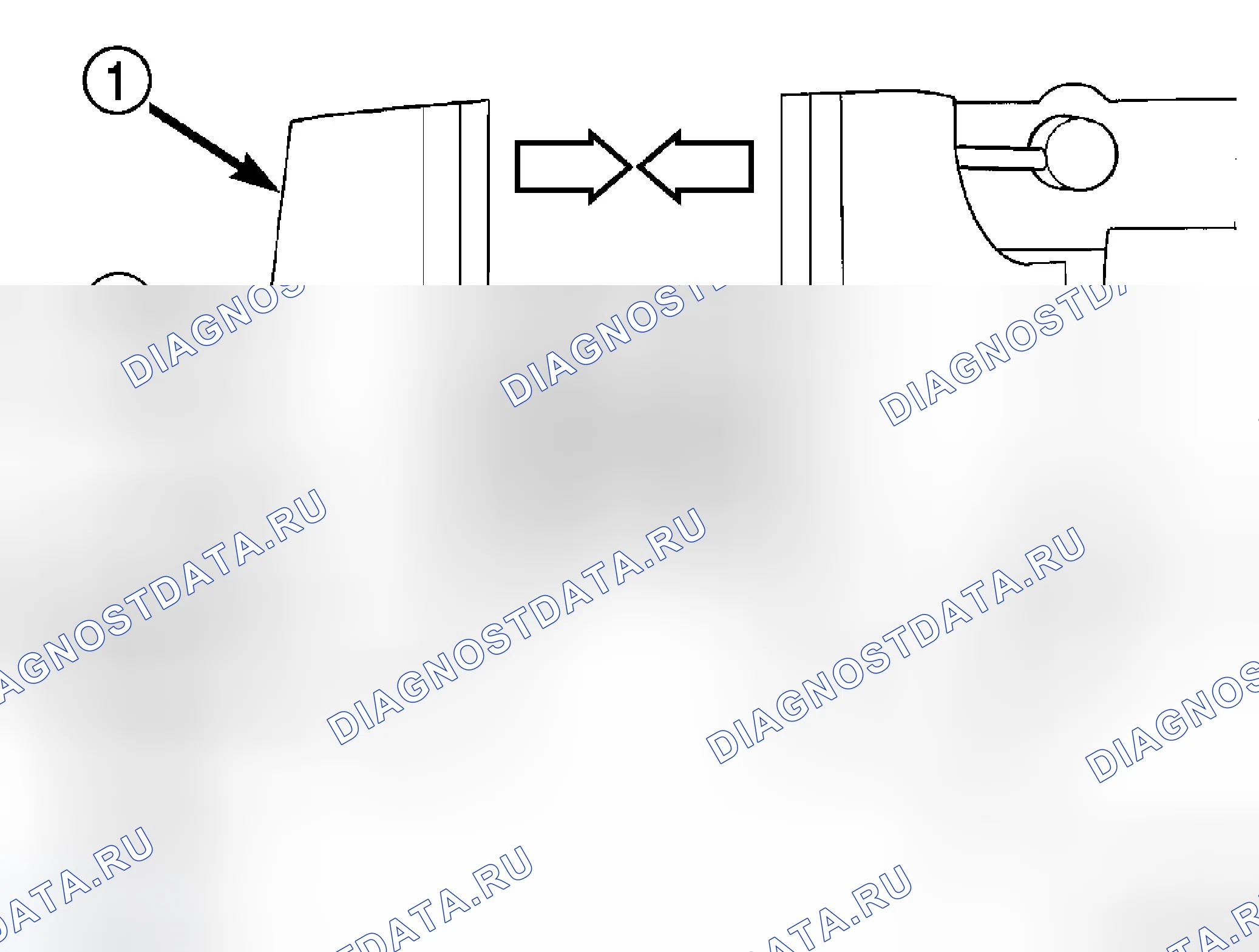Рис. 78. Dodge Magnum I рестайлинг