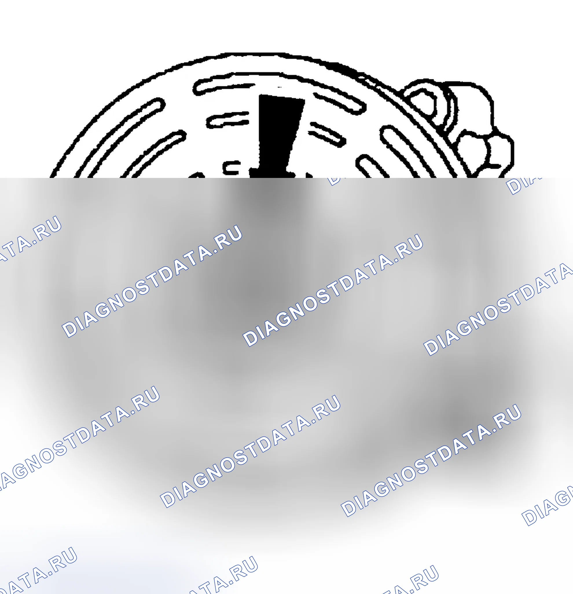 Рис. 20. Chrysler Town & Country IV