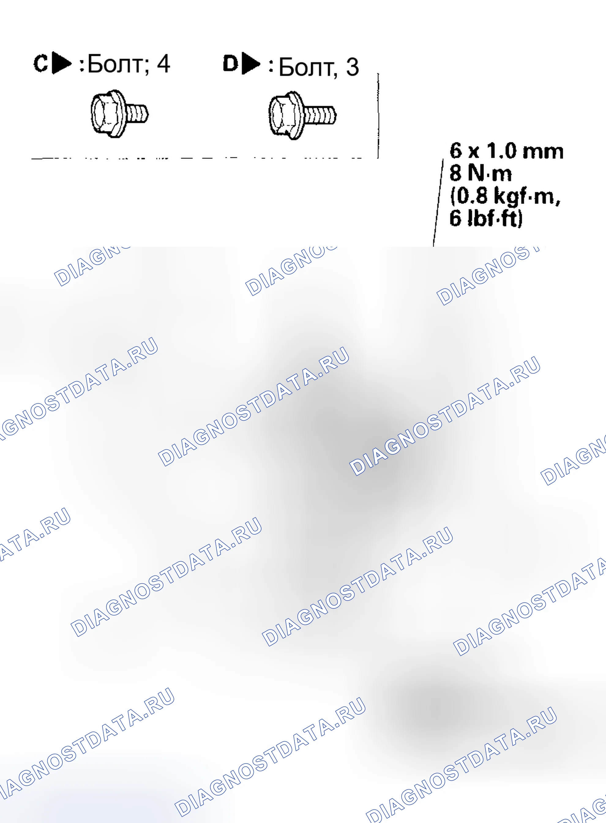 Рис. 59. Honda Pilot I