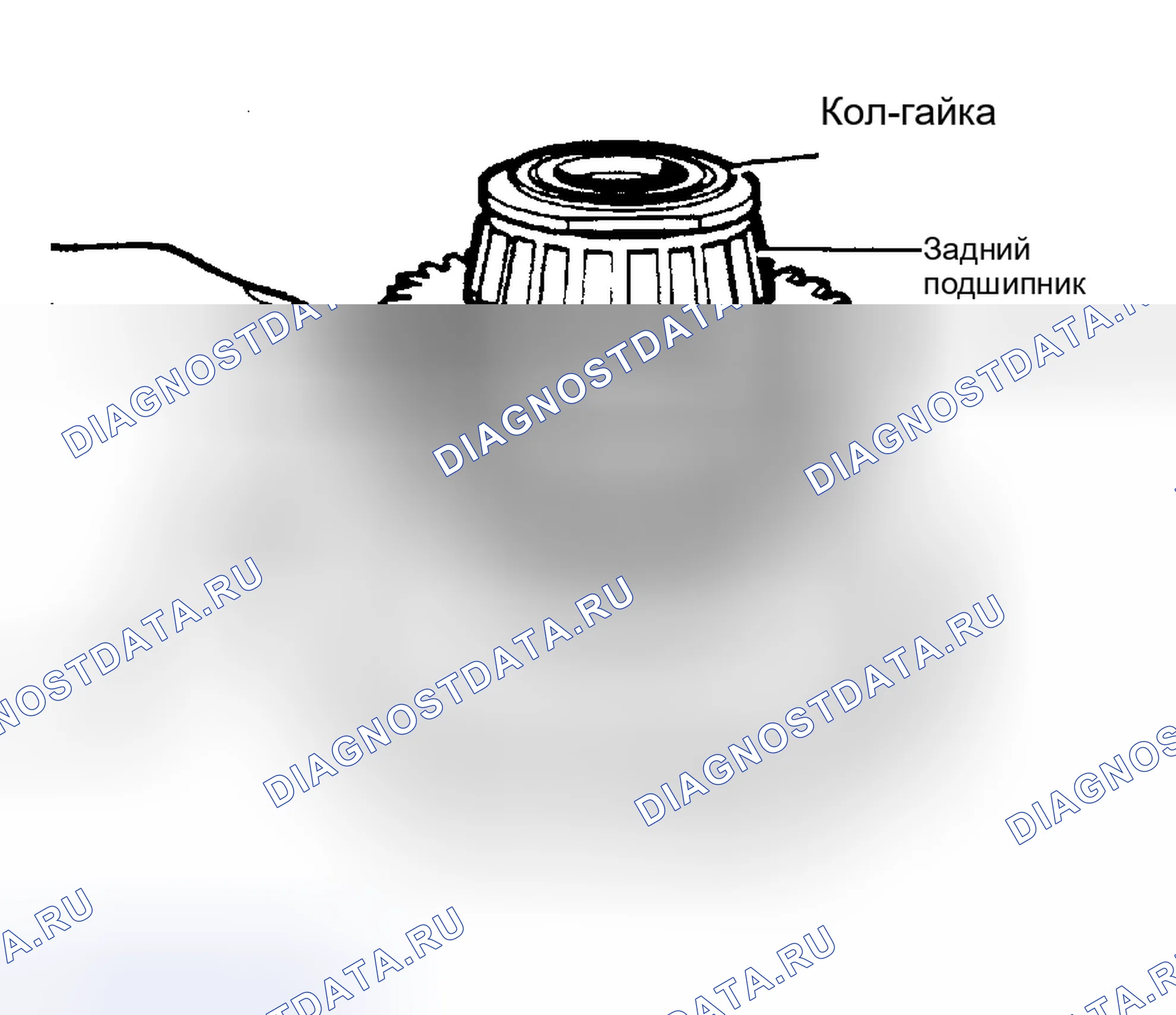 Рис. 44. Land Rover Range Rover I
