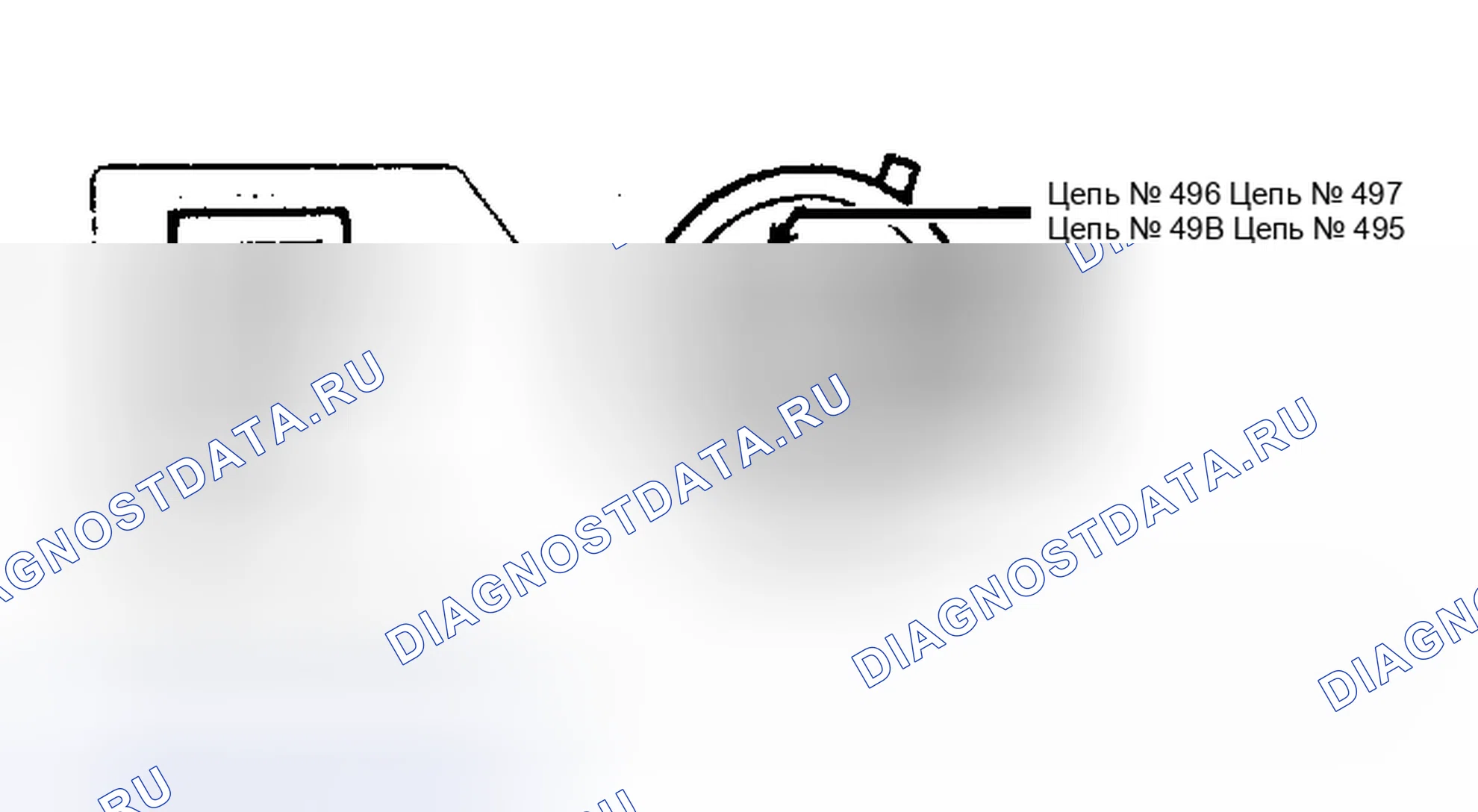 Рис. 5. Lincoln Continental VIII