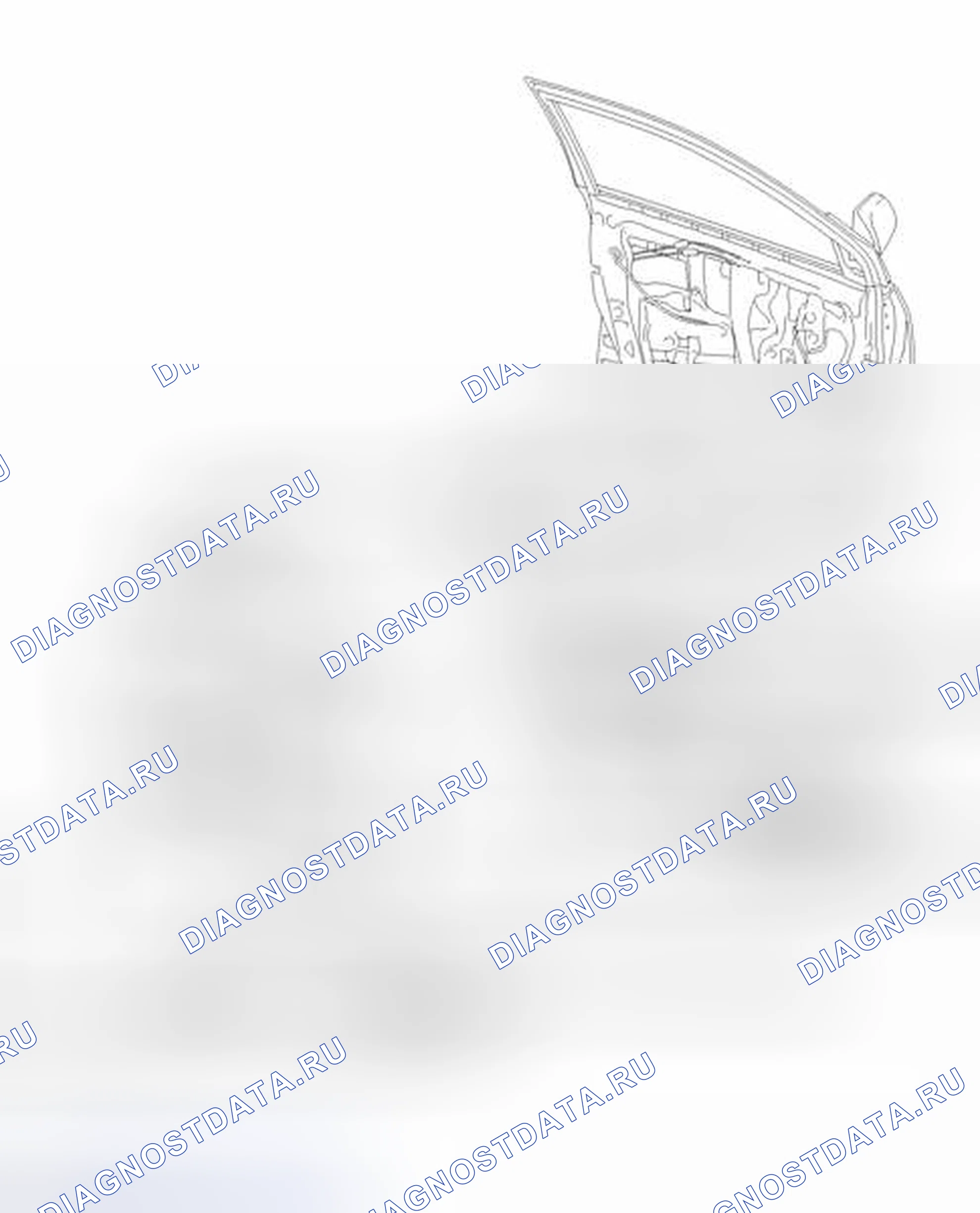 Рис. 9: ИЛЛЮСТРАЦИЯ. Toyota Corolla X рестайлинг