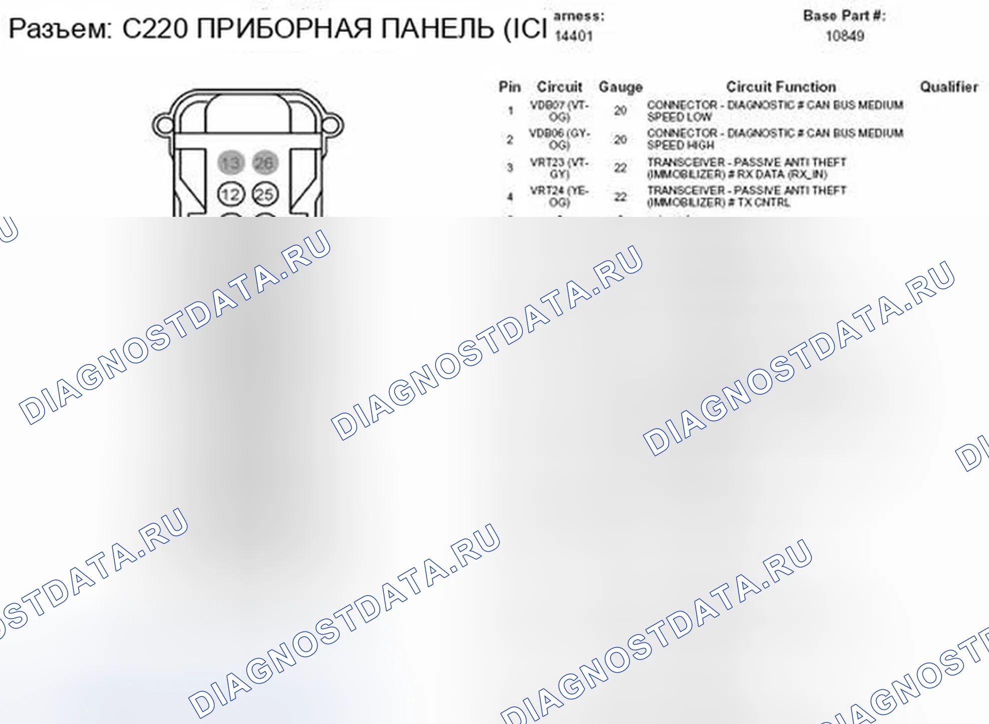 Рис. 65. Ford Escape II