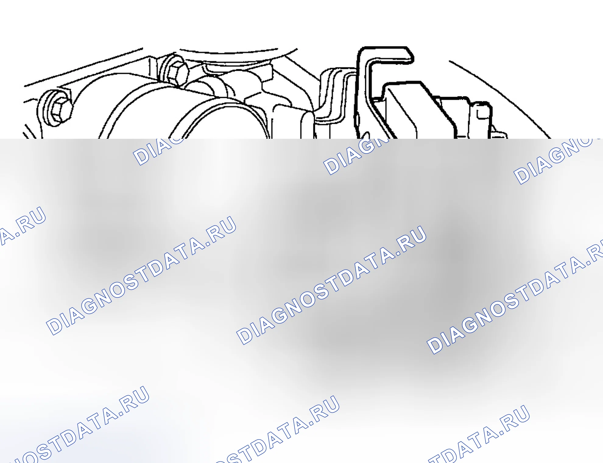 Рис. 399. Ford Excursion I